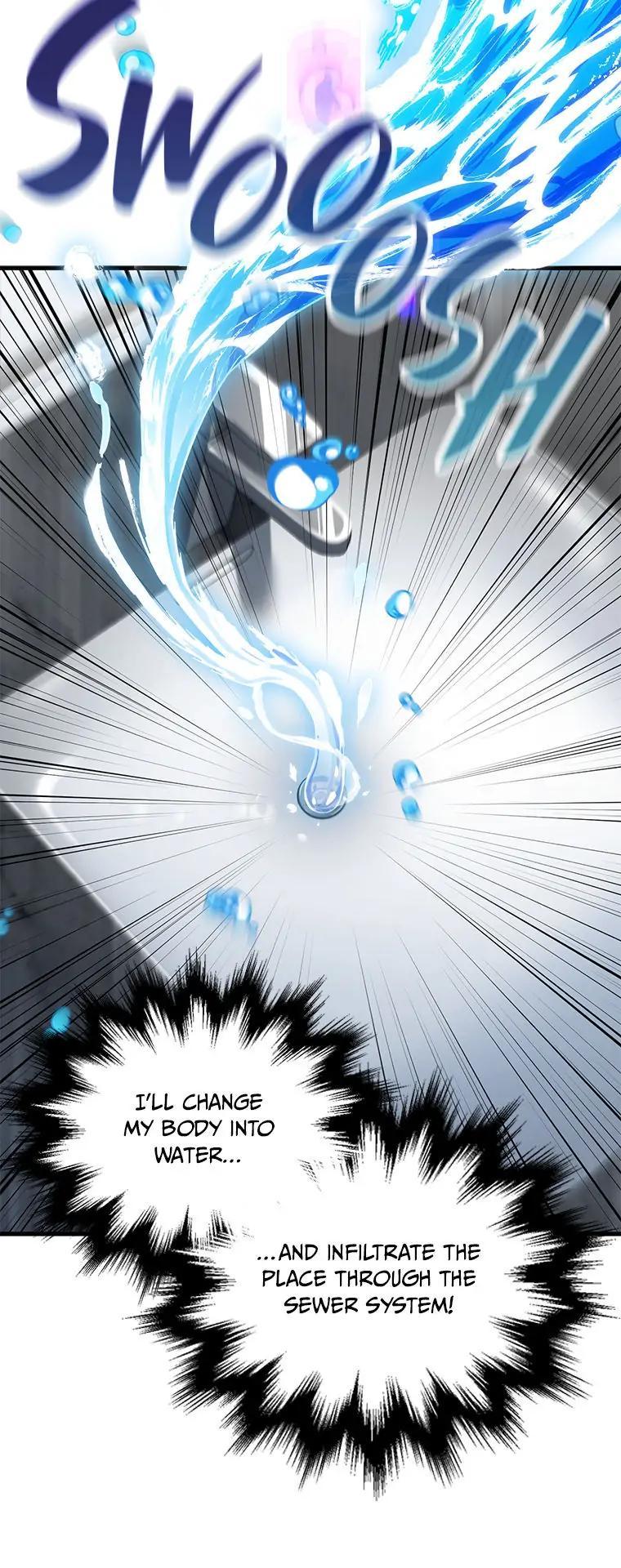 The Player Who Can't Level Up Chapter 94