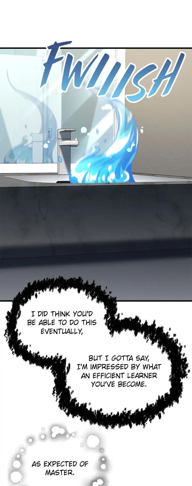 The Player Who Can't Level Up Chapter 94