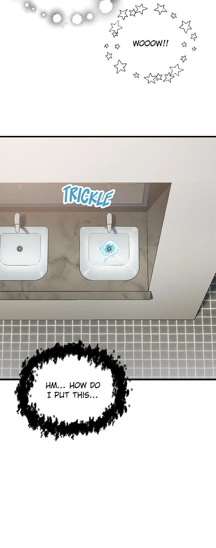 The Player Who Can't Level Up Chapter 94