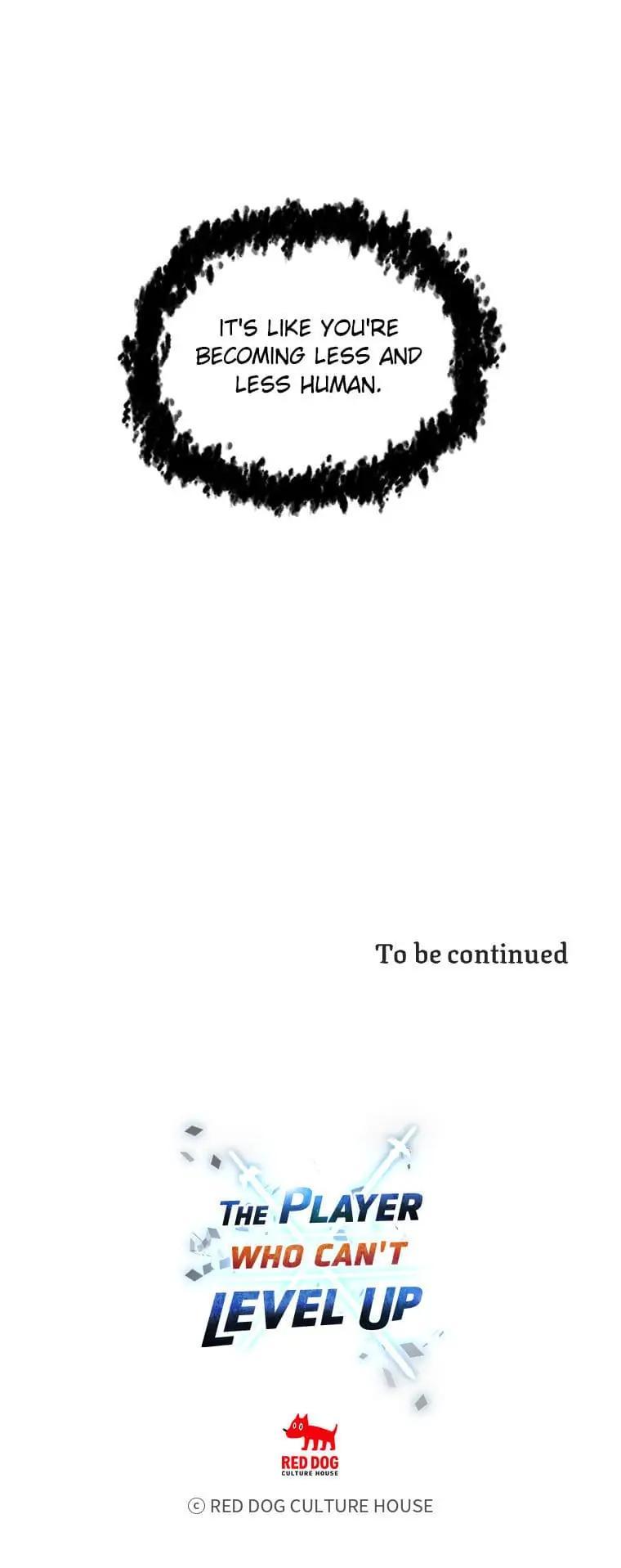 The Player Who Can't Level Up Chapter 94