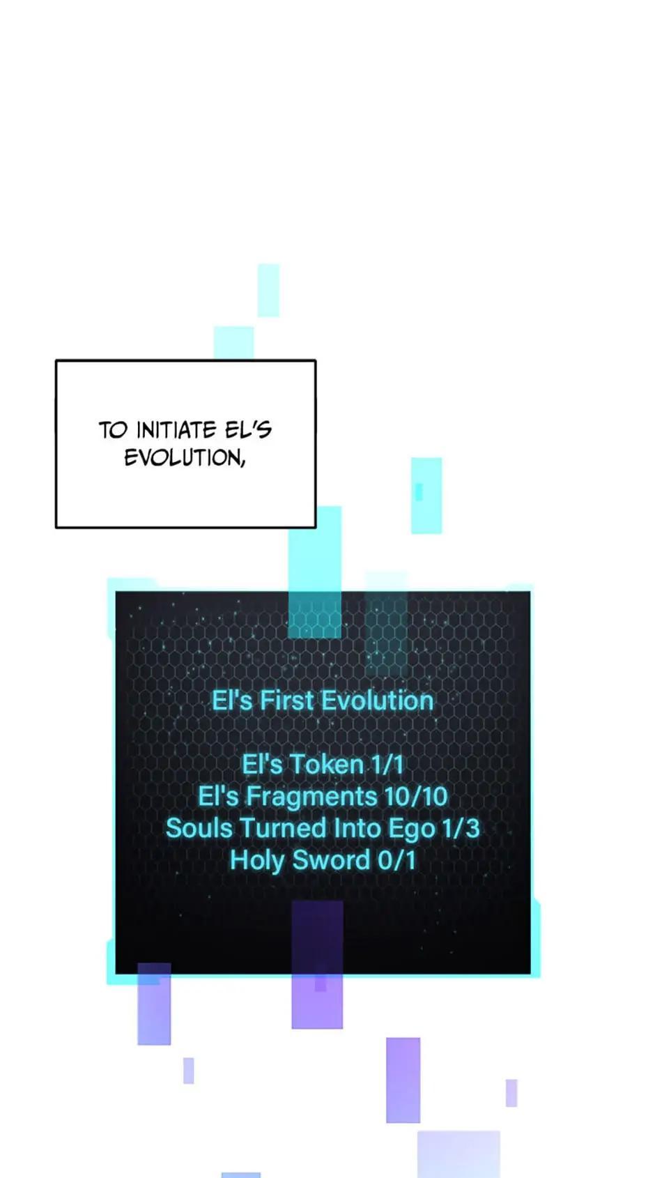 The Player Who Can't Level Up Chapter 97