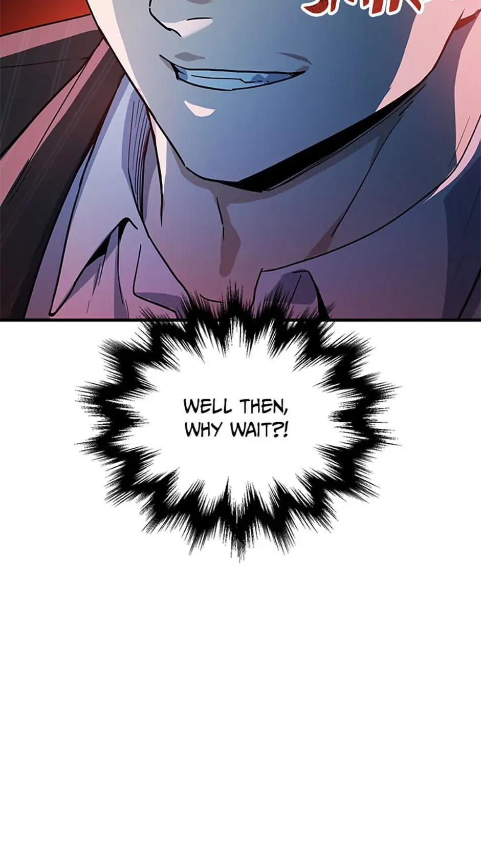 The Player Who Can't Level Up Chapter 97