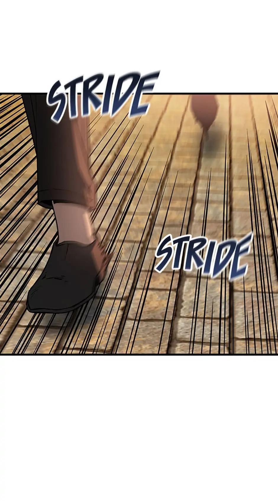 The Player Who Can't Level Up Chapter 97