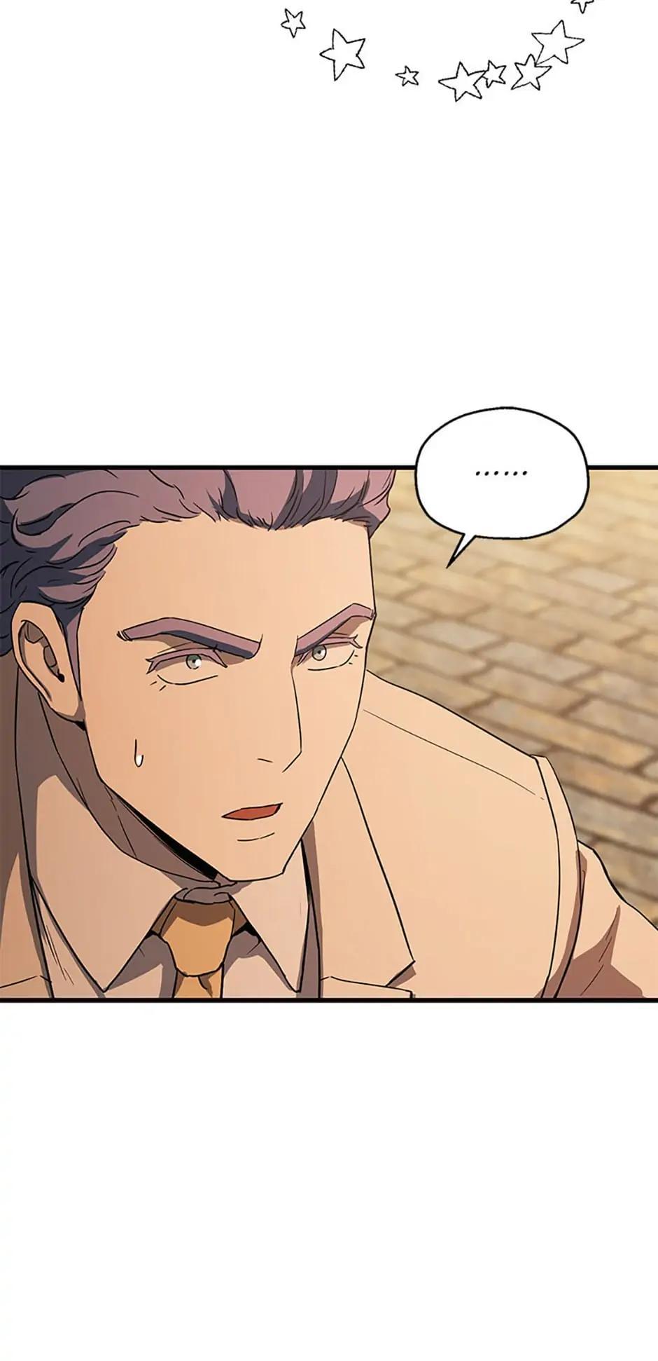 The Player Who Can't Level Up Chapter 97