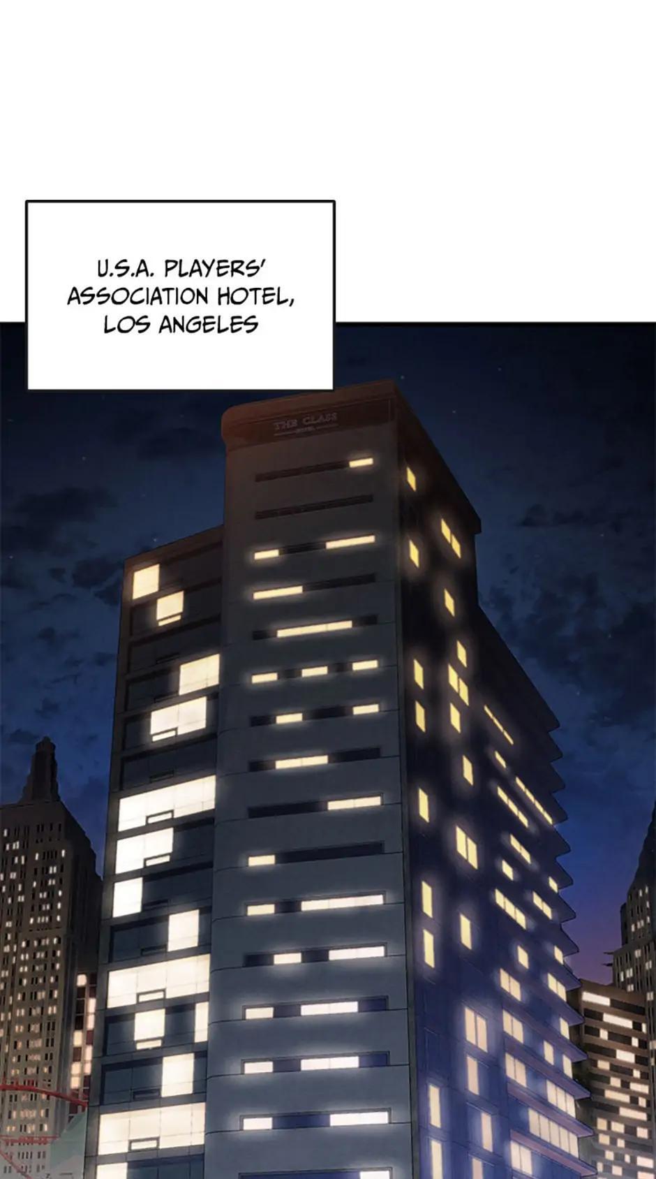 The Player Who Can't Level Up Chapter 97