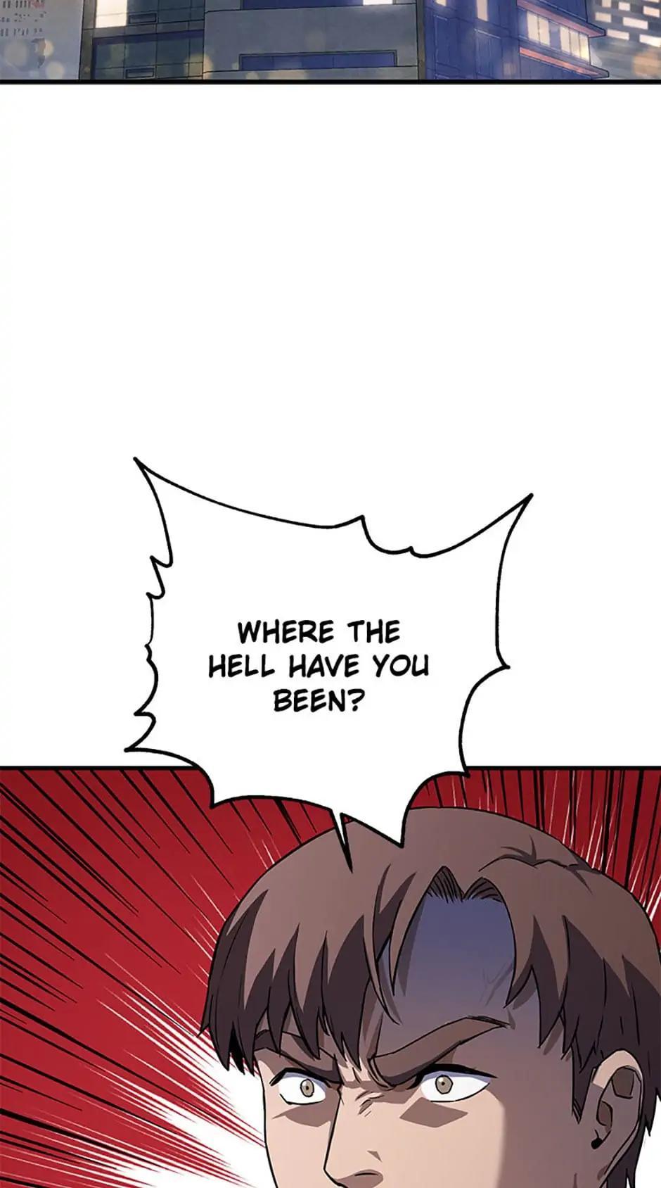 The Player Who Can't Level Up Chapter 97