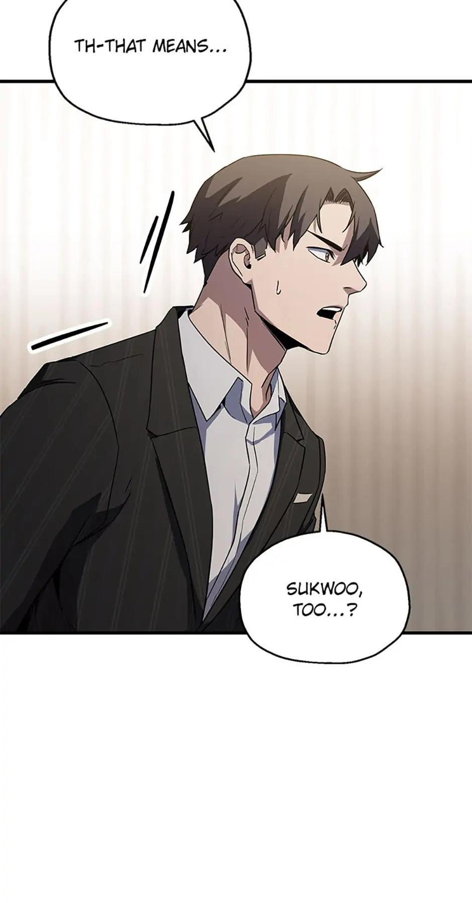 The Player Who Can't Level Up Chapter 97