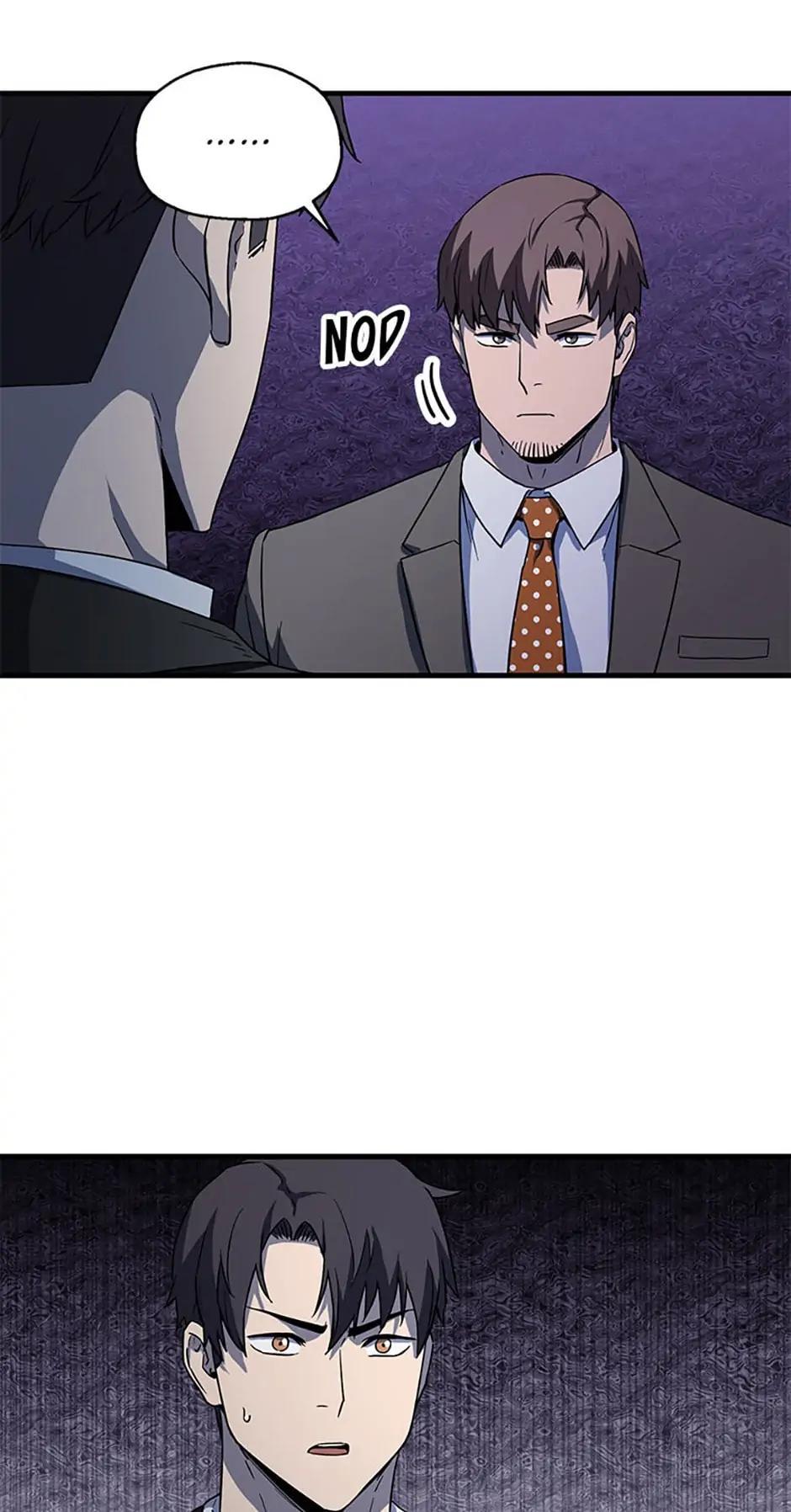 The Player Who Can't Level Up Chapter 97