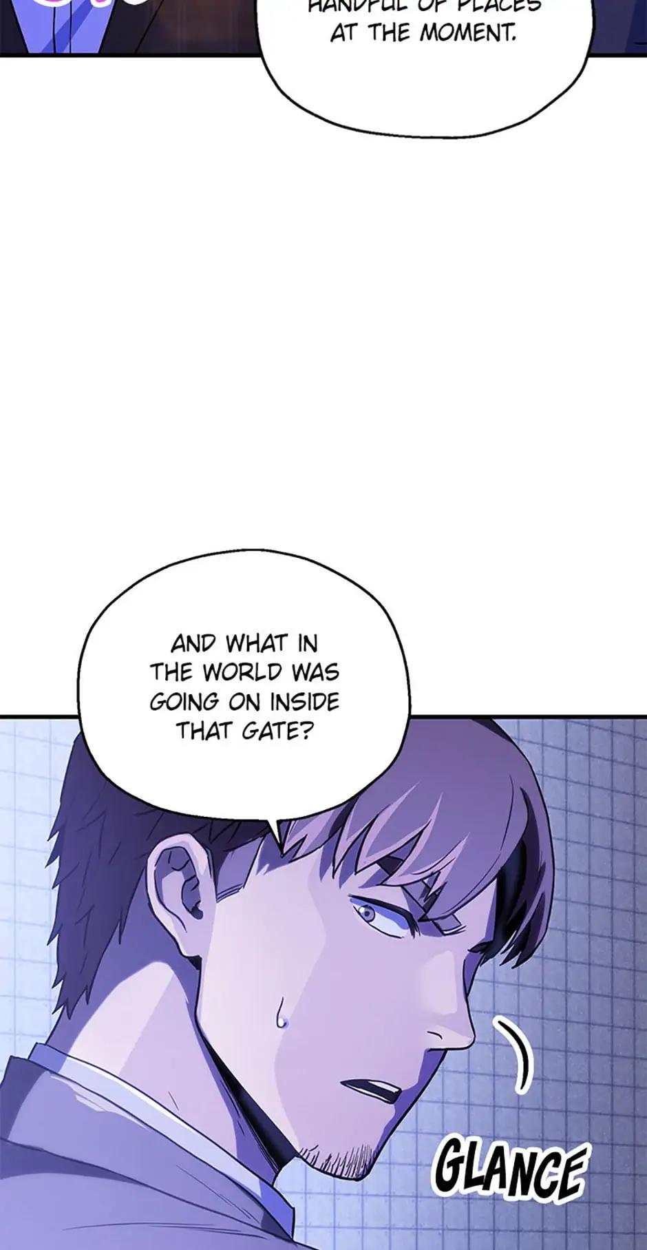 The Player Who Can't Level Up Chapter 97