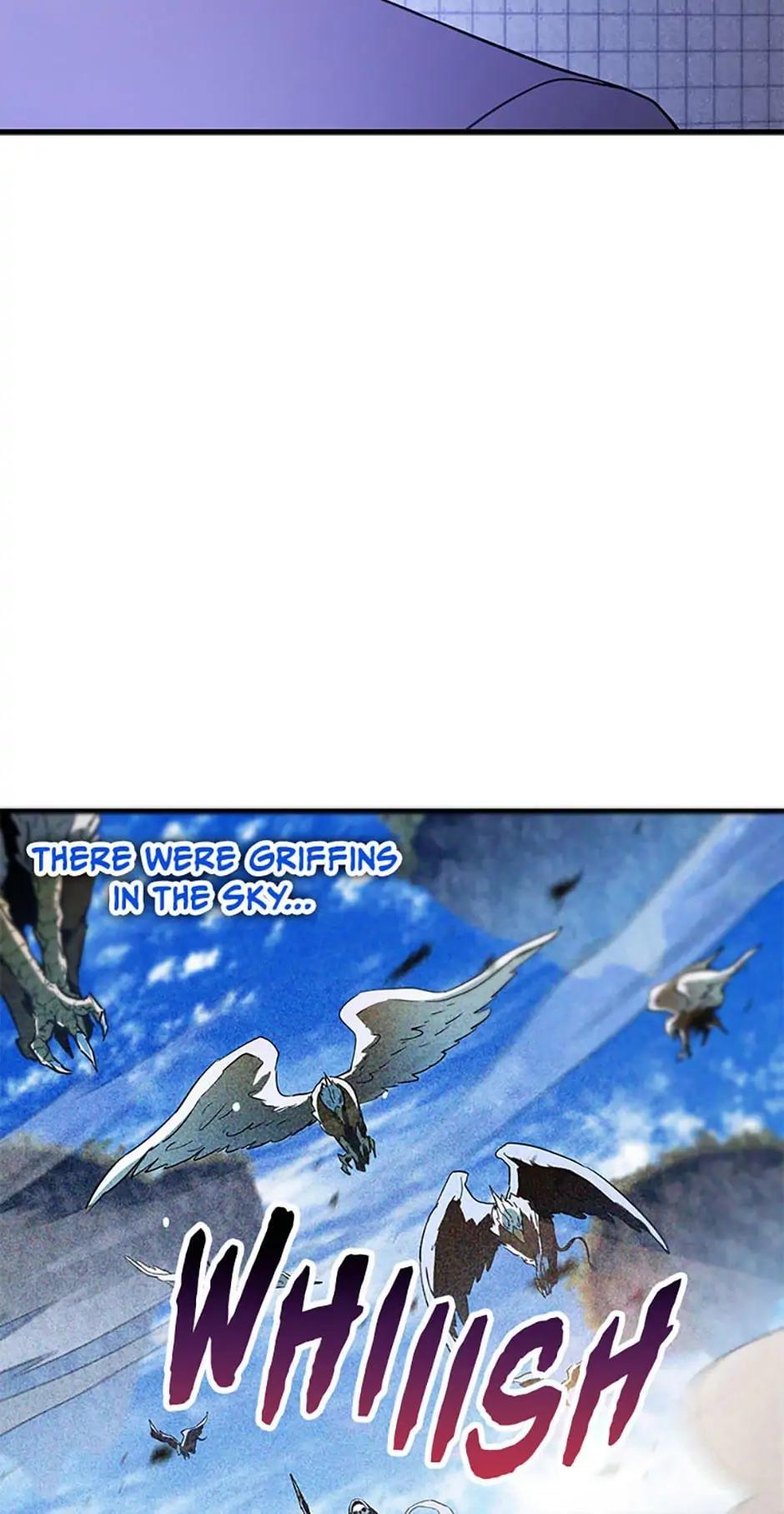 The Player Who Can't Level Up Chapter 97