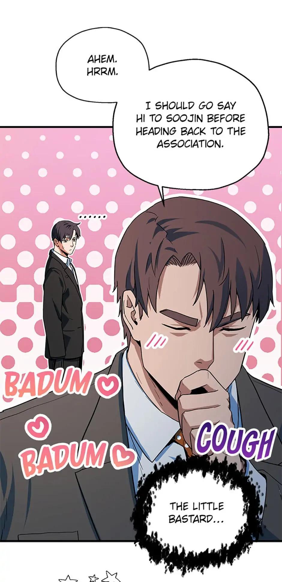 The Player Who Can't Level Up Chapter 97