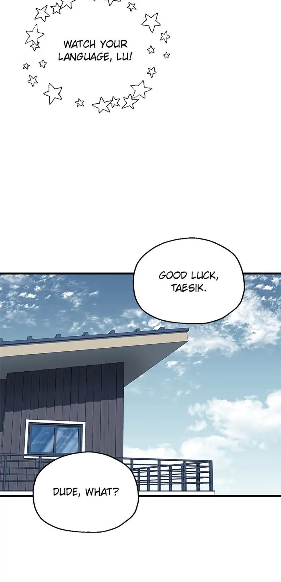 The Player Who Can't Level Up Chapter 97