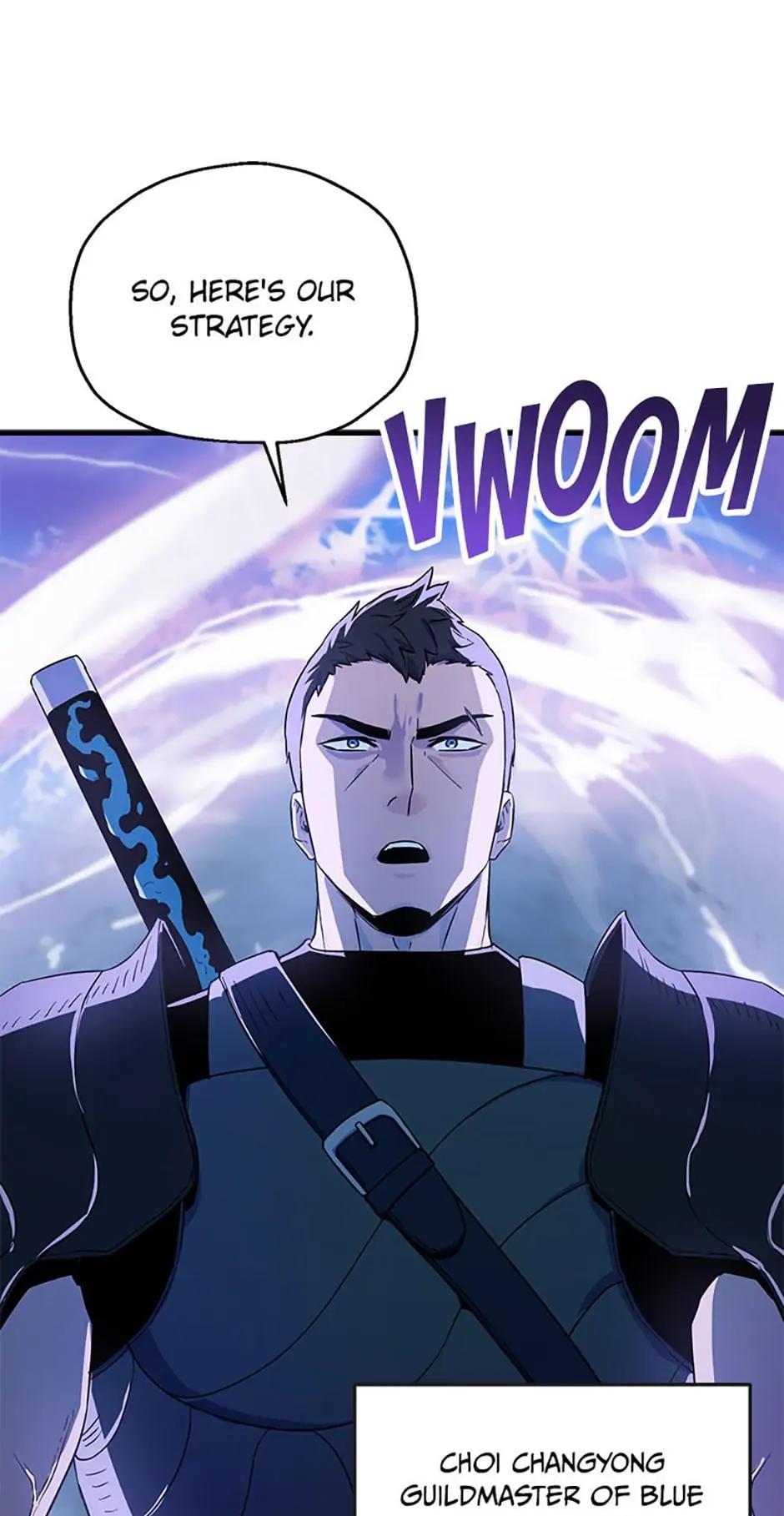 The Player Who Can't Level Up Chapter 97