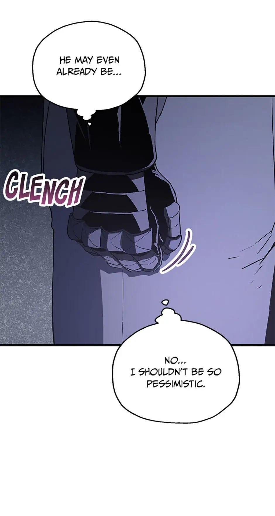 The Player Who Can't Level Up Chapter 97