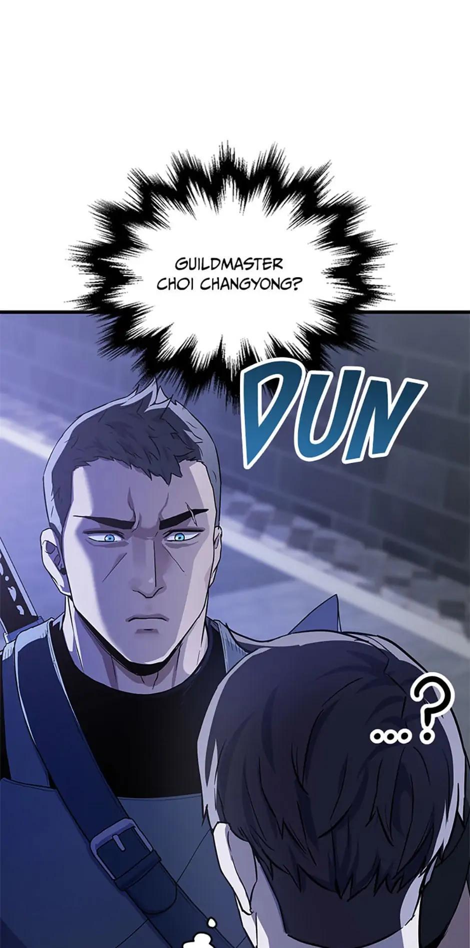 The Player Who Can't Level Up Chapter 97