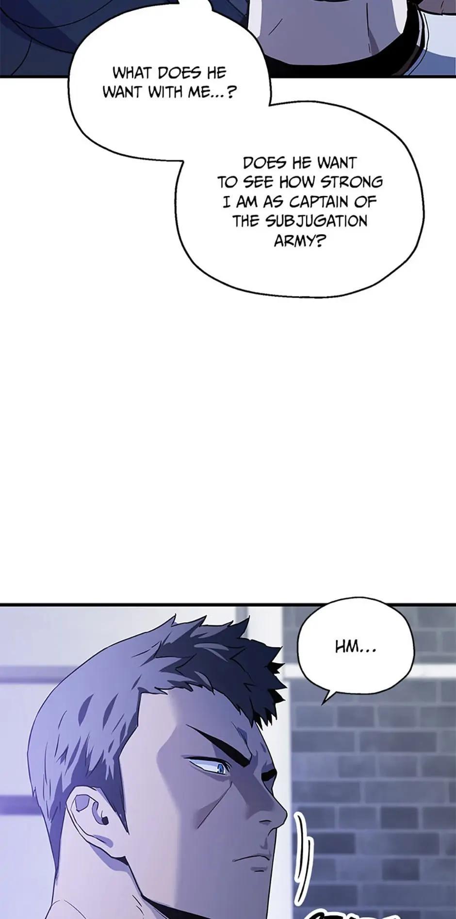 The Player Who Can't Level Up Chapter 97