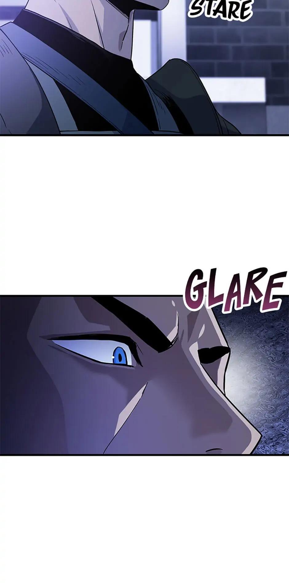 The Player Who Can't Level Up Chapter 97