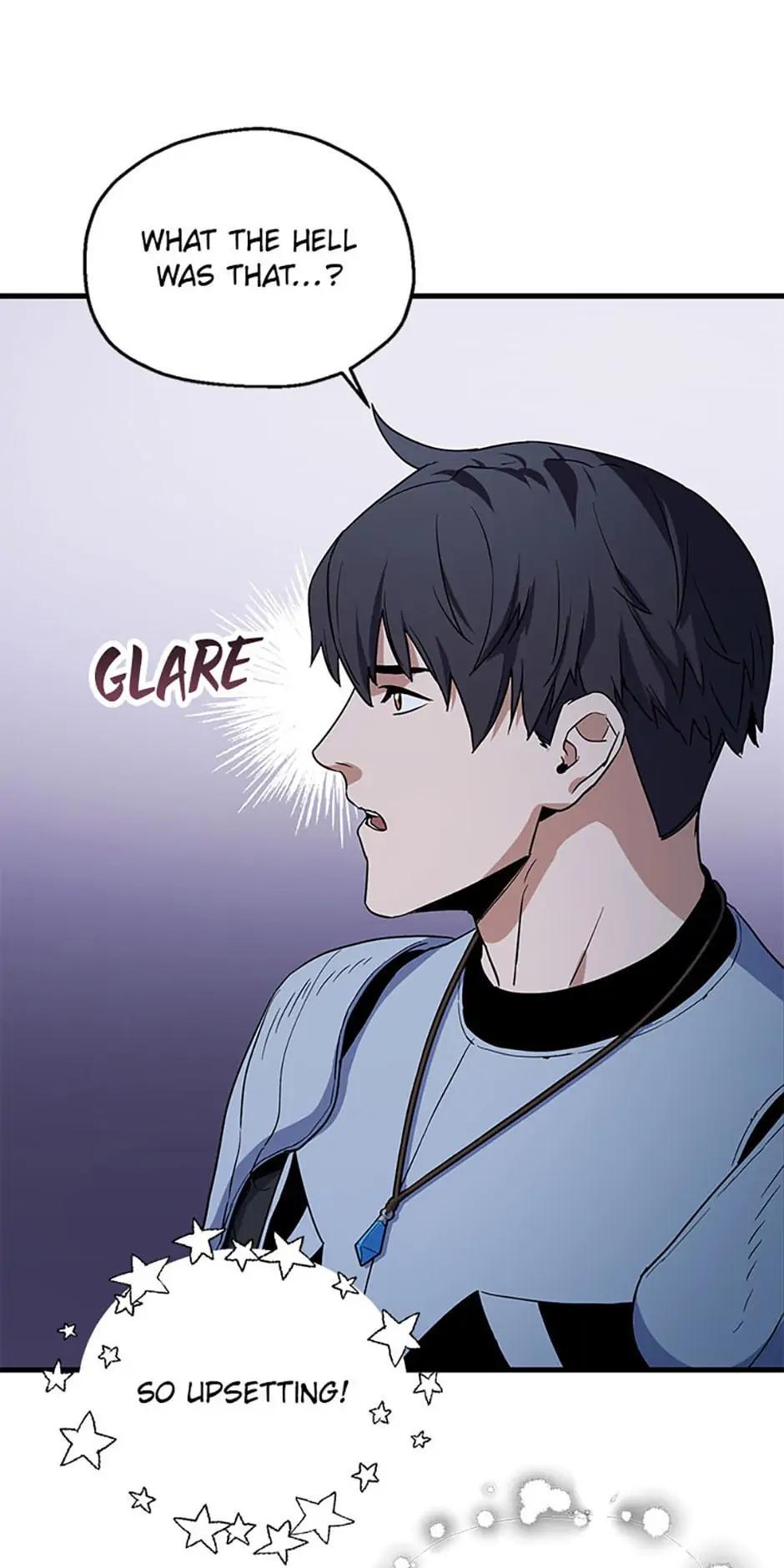 The Player Who Can't Level Up Chapter 97