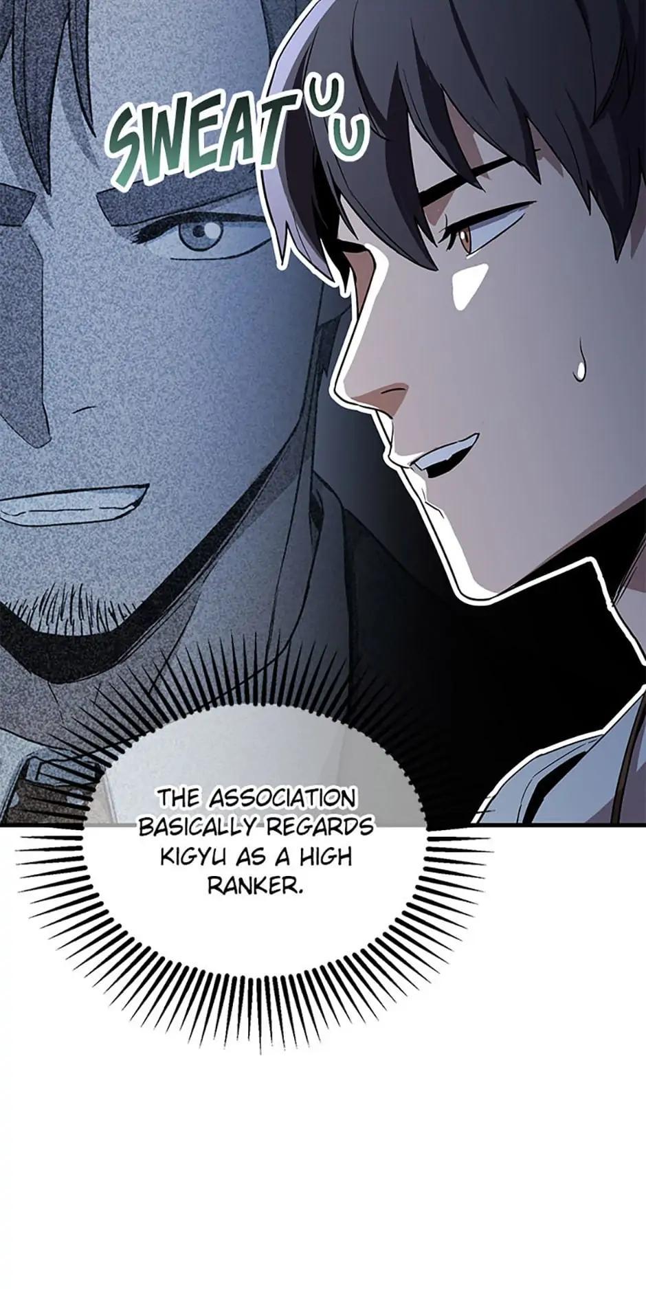 The Player Who Can't Level Up Chapter 97