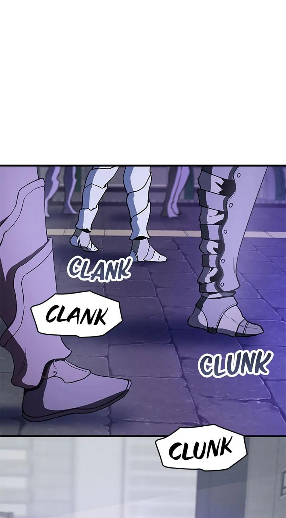 The Player Who Can't Level Up Chapter 97