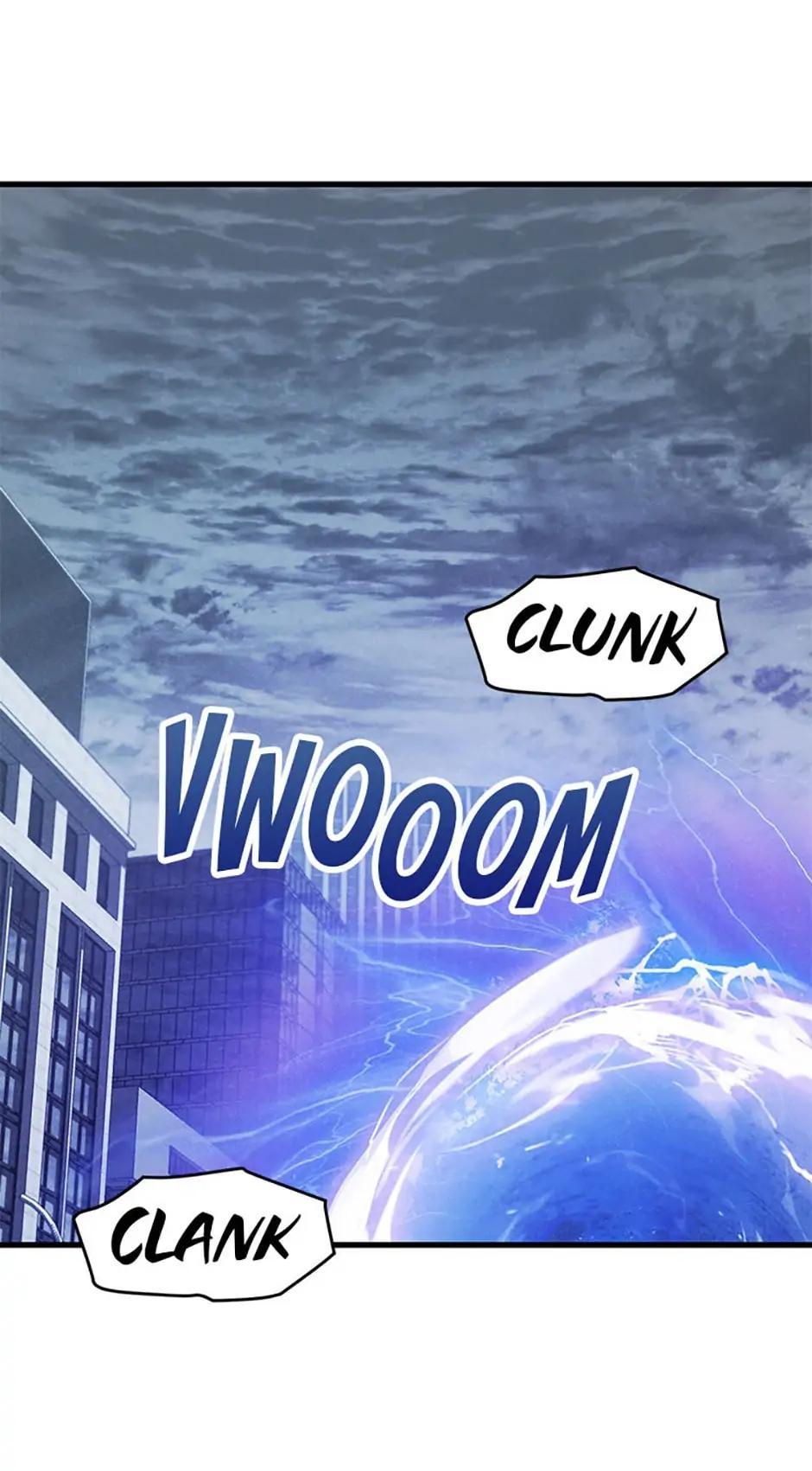 The Player Who Can't Level Up Chapter 97