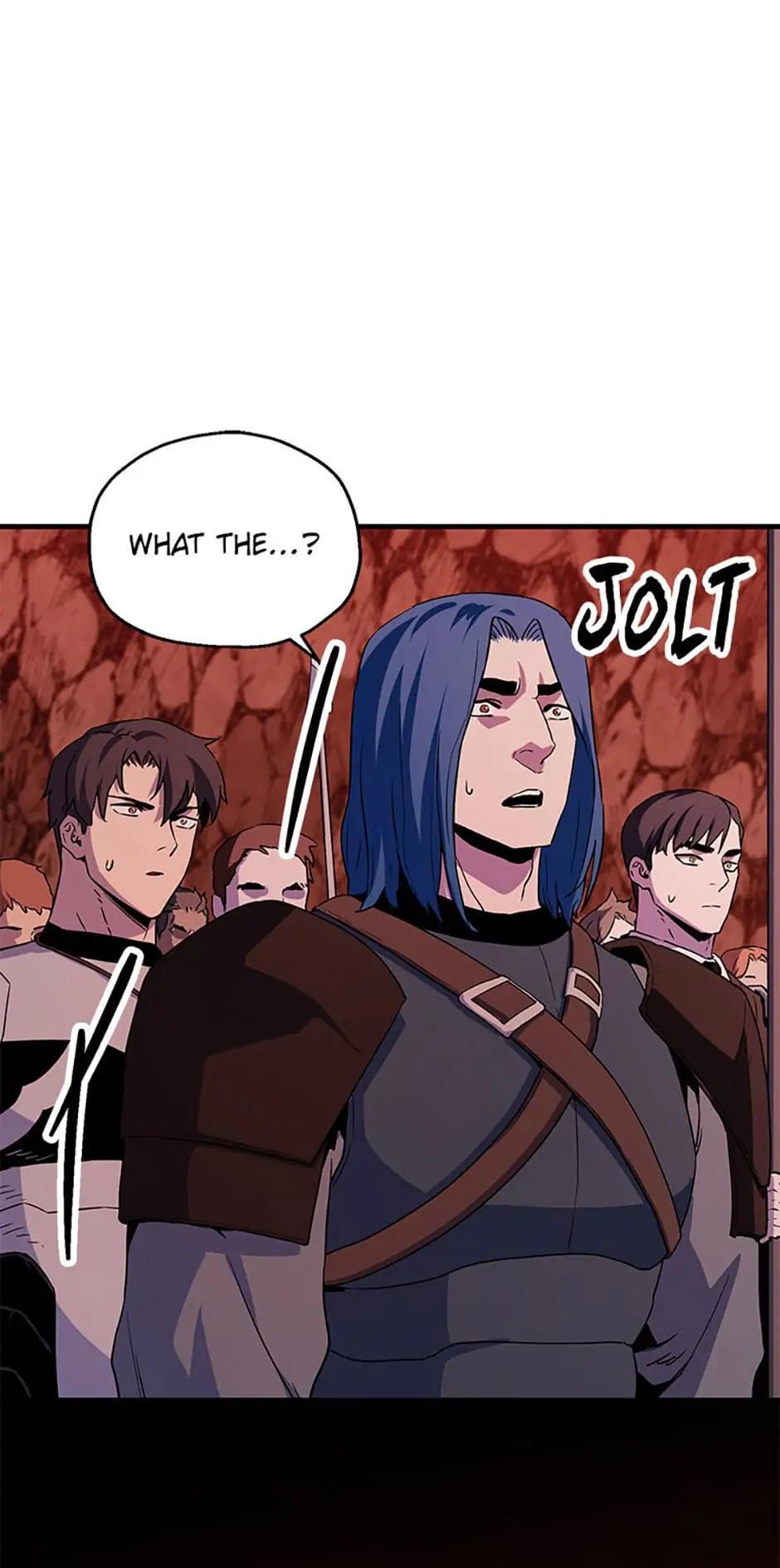 The Player Who Can't Level Up Chapter 97