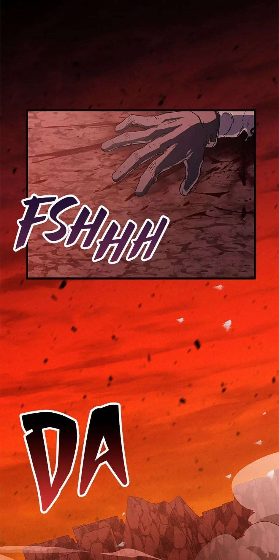 The Player Who Can't Level Up Chapter 97