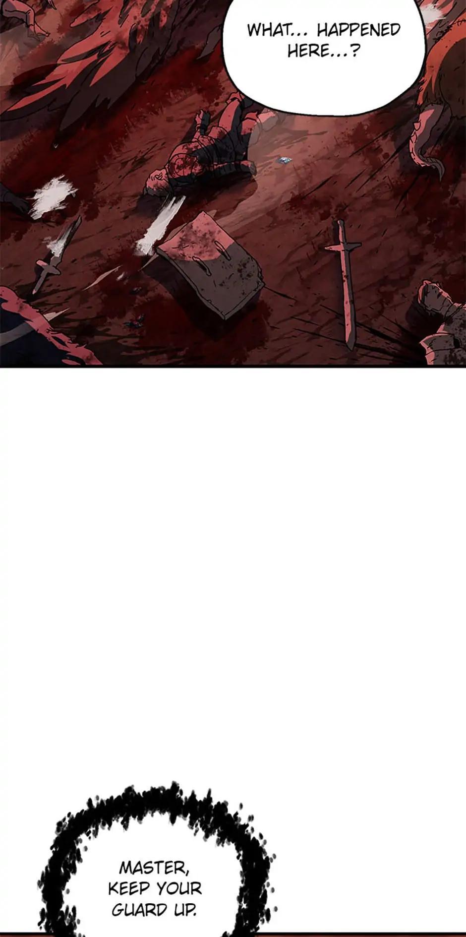 The Player Who Can't Level Up Chapter 97