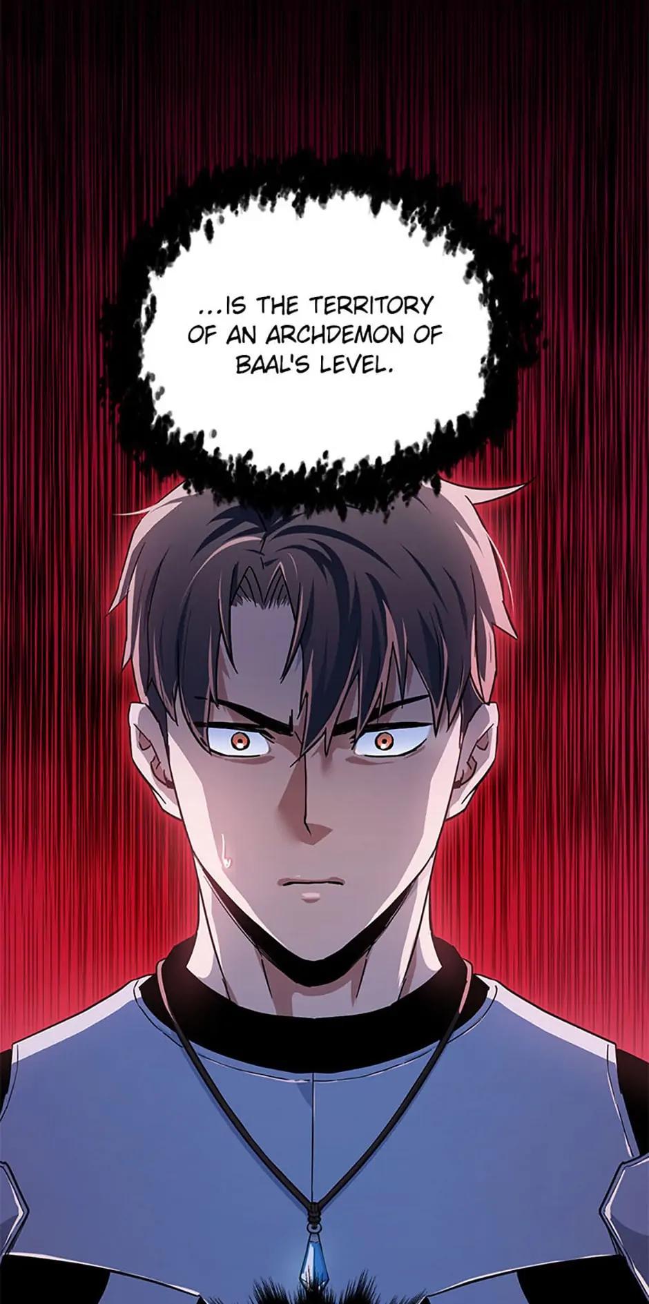 The Player Who Can't Level Up Chapter 97