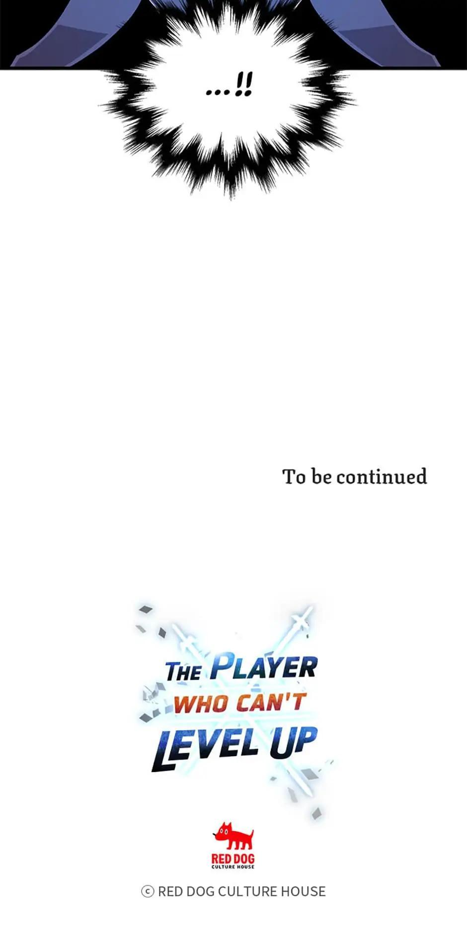 The Player Who Can't Level Up Chapter 97