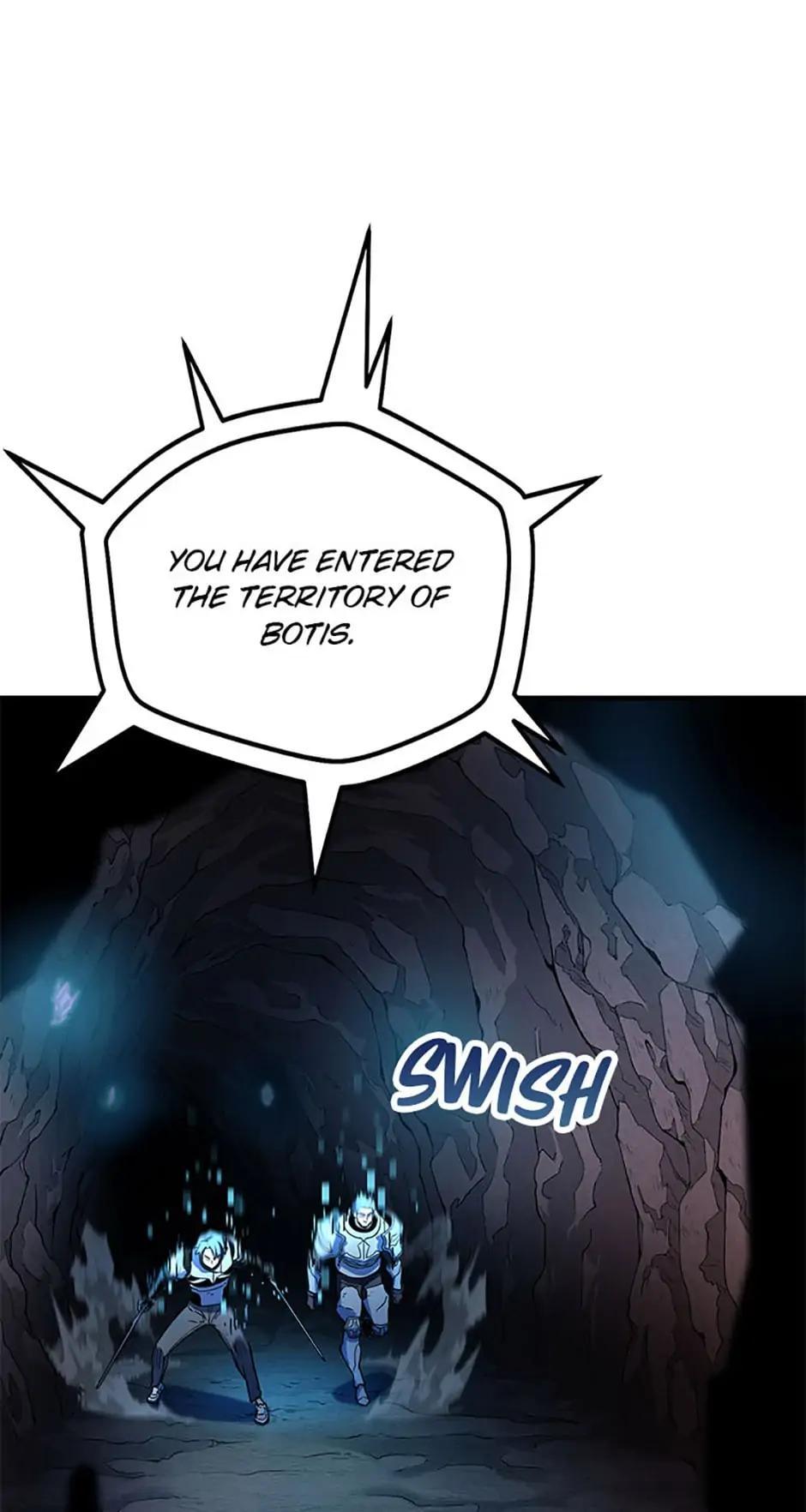 The Player Who Can't Level Up Chapter 101