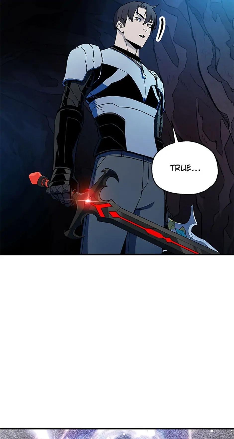 The Player Who Can't Level Up Chapter 101