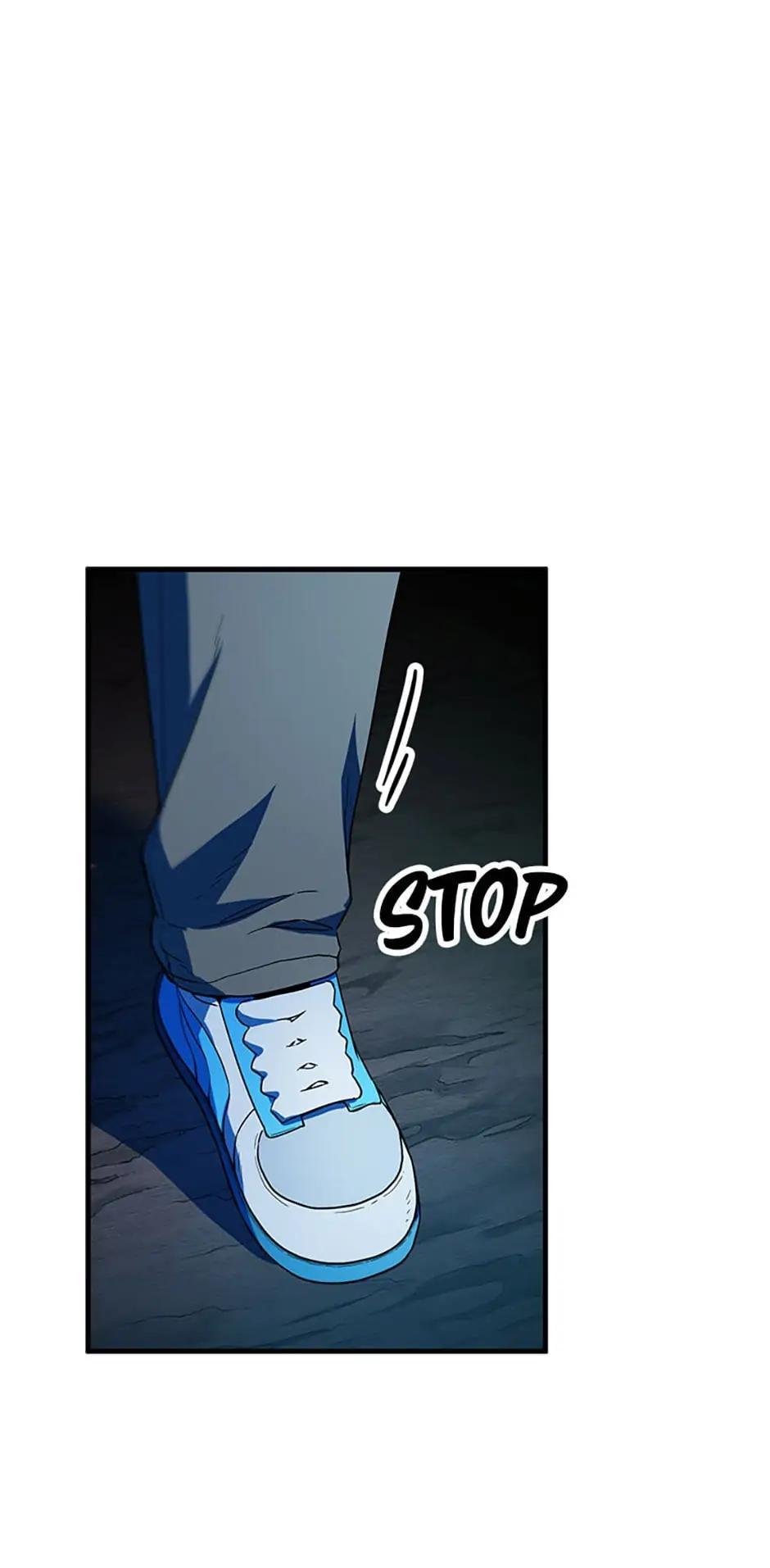 The Player Who Can't Level Up Chapter 101