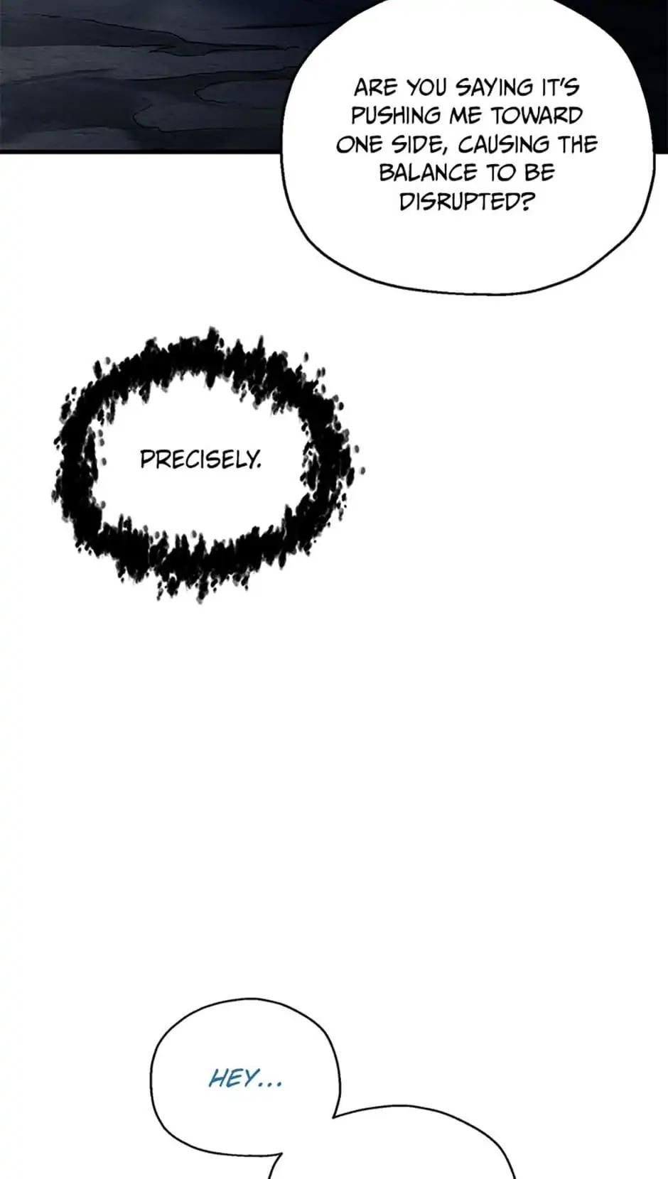 The Player Who Can't Level Up Chapter 101