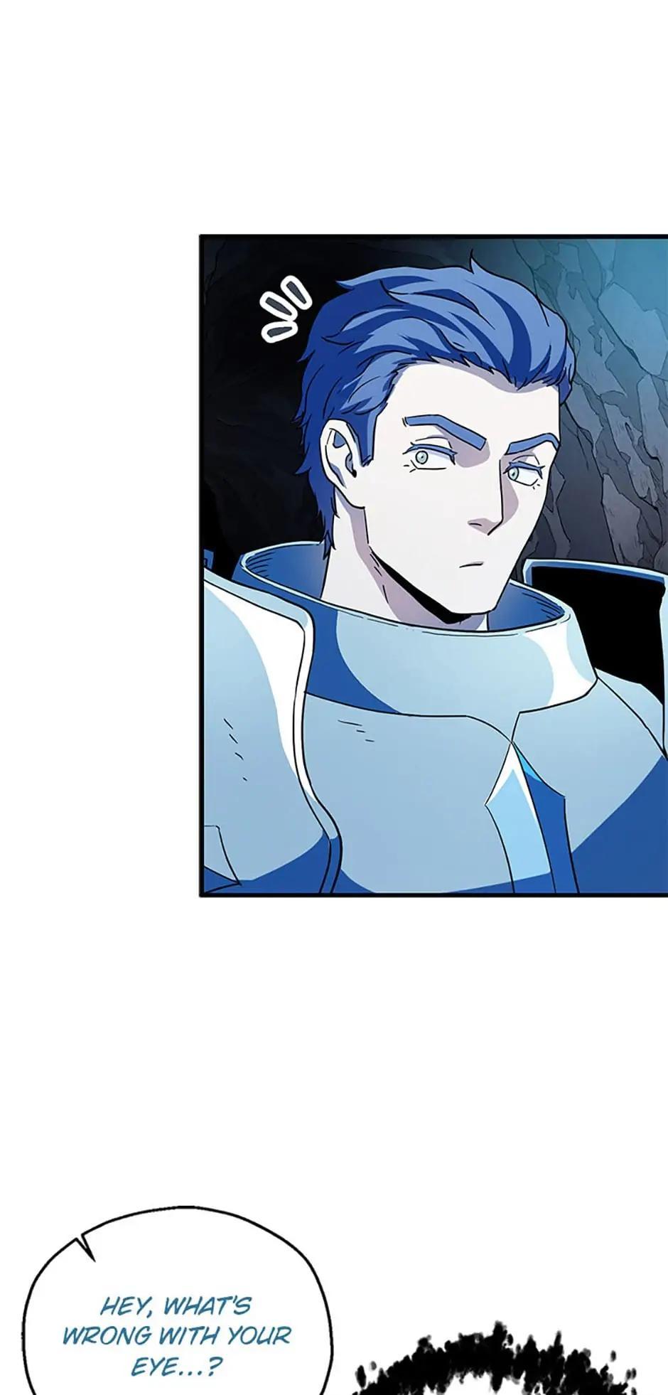 The Player Who Can't Level Up Chapter 101