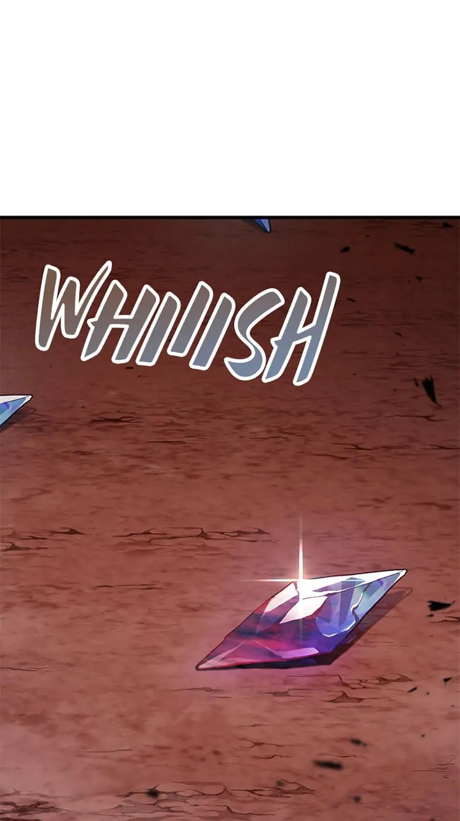 The Player Who Can't Level Up Chapter 101