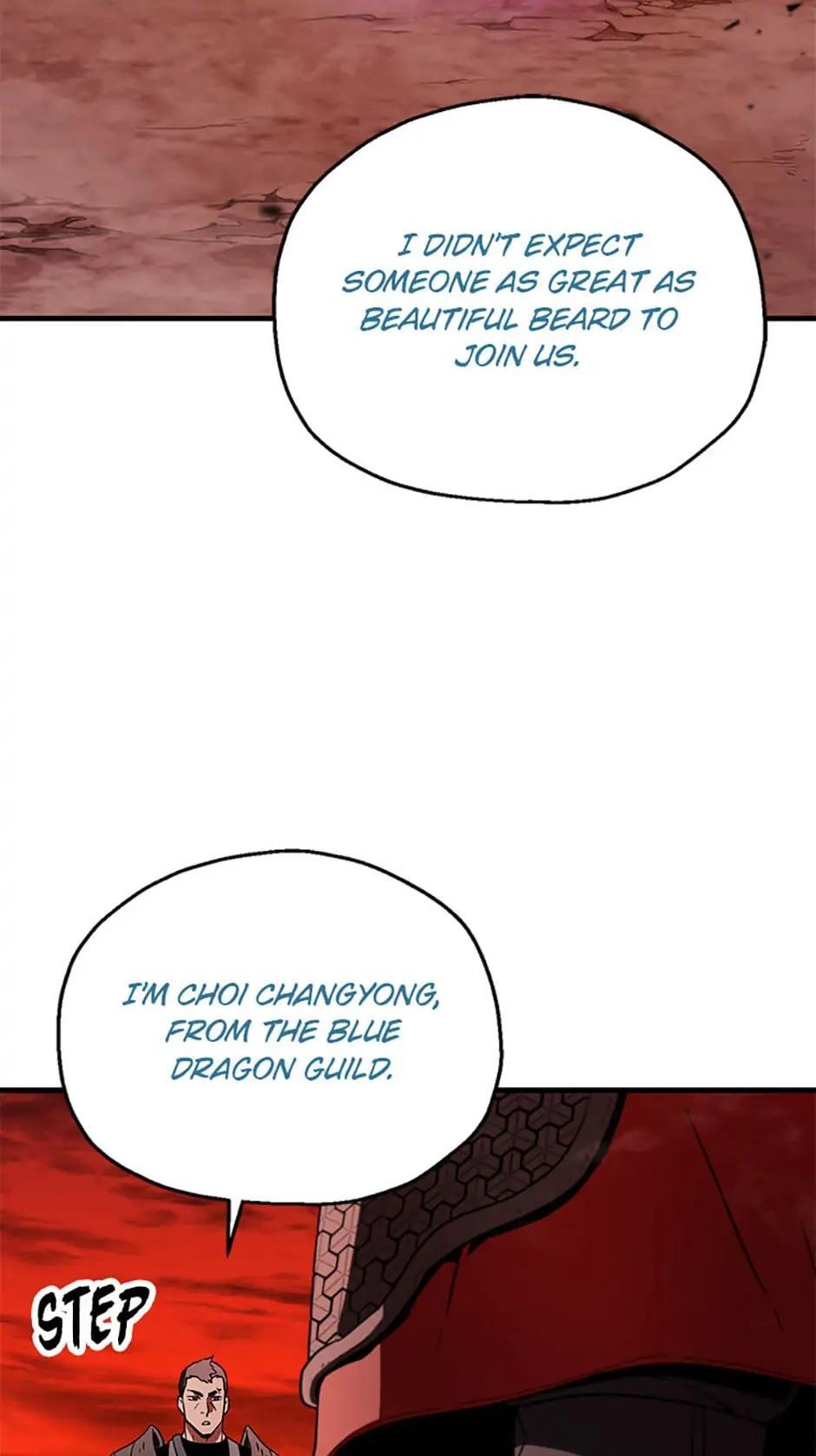 The Player Who Can't Level Up Chapter 101