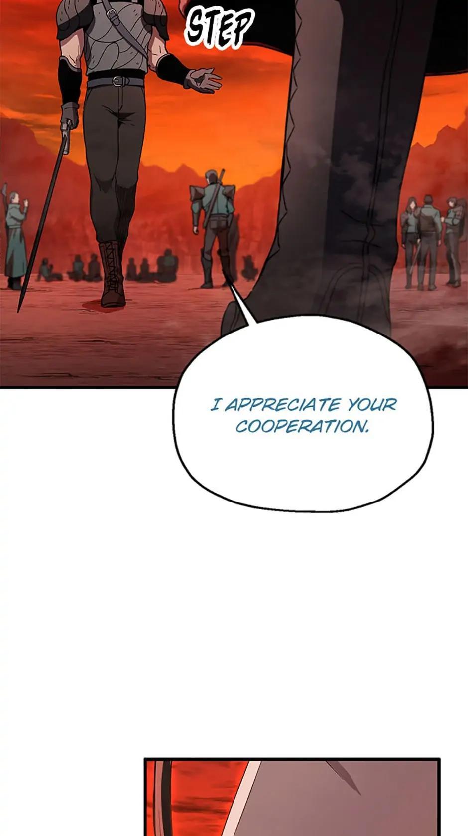 The Player Who Can't Level Up Chapter 101