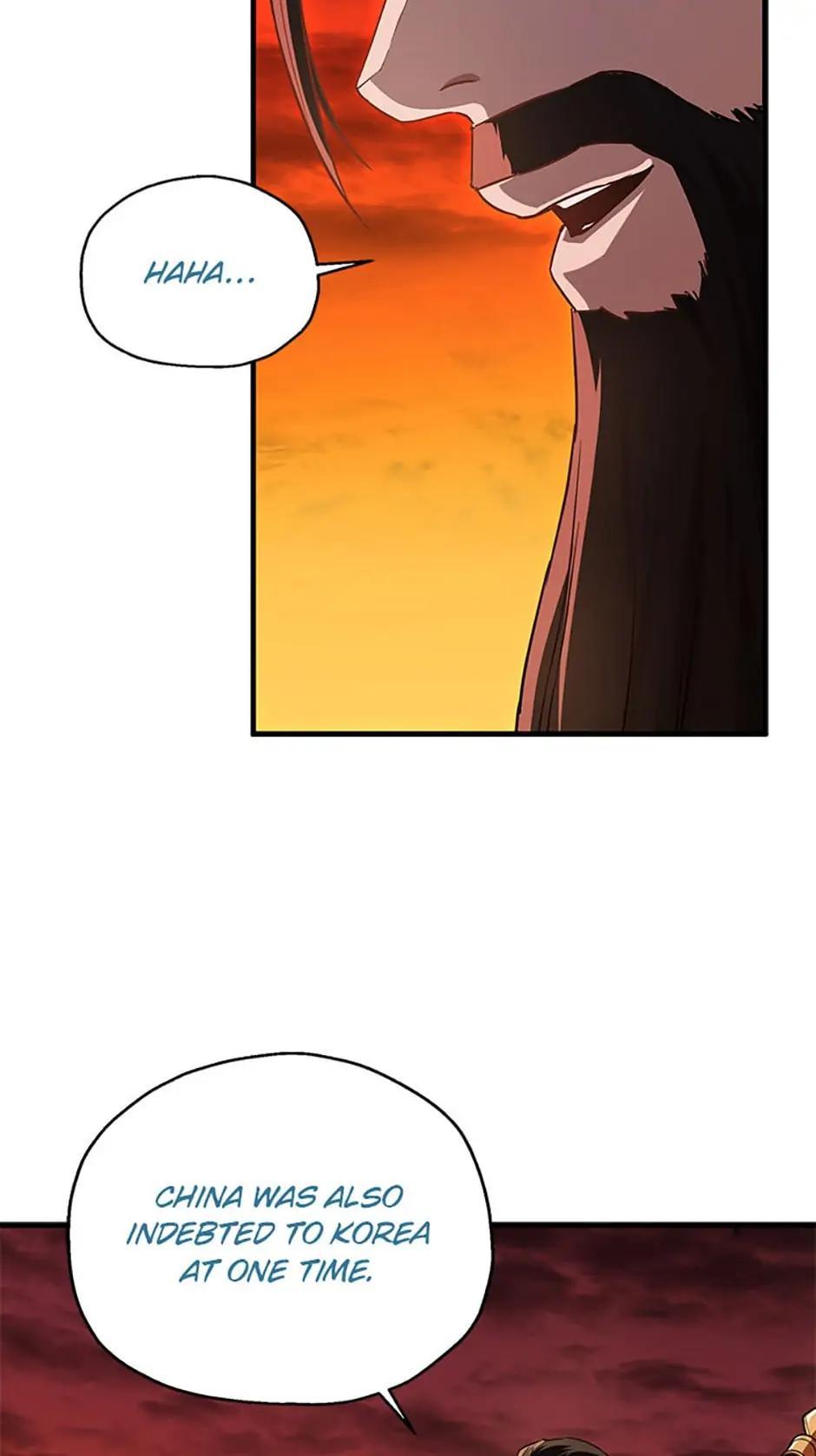 The Player Who Can't Level Up Chapter 101