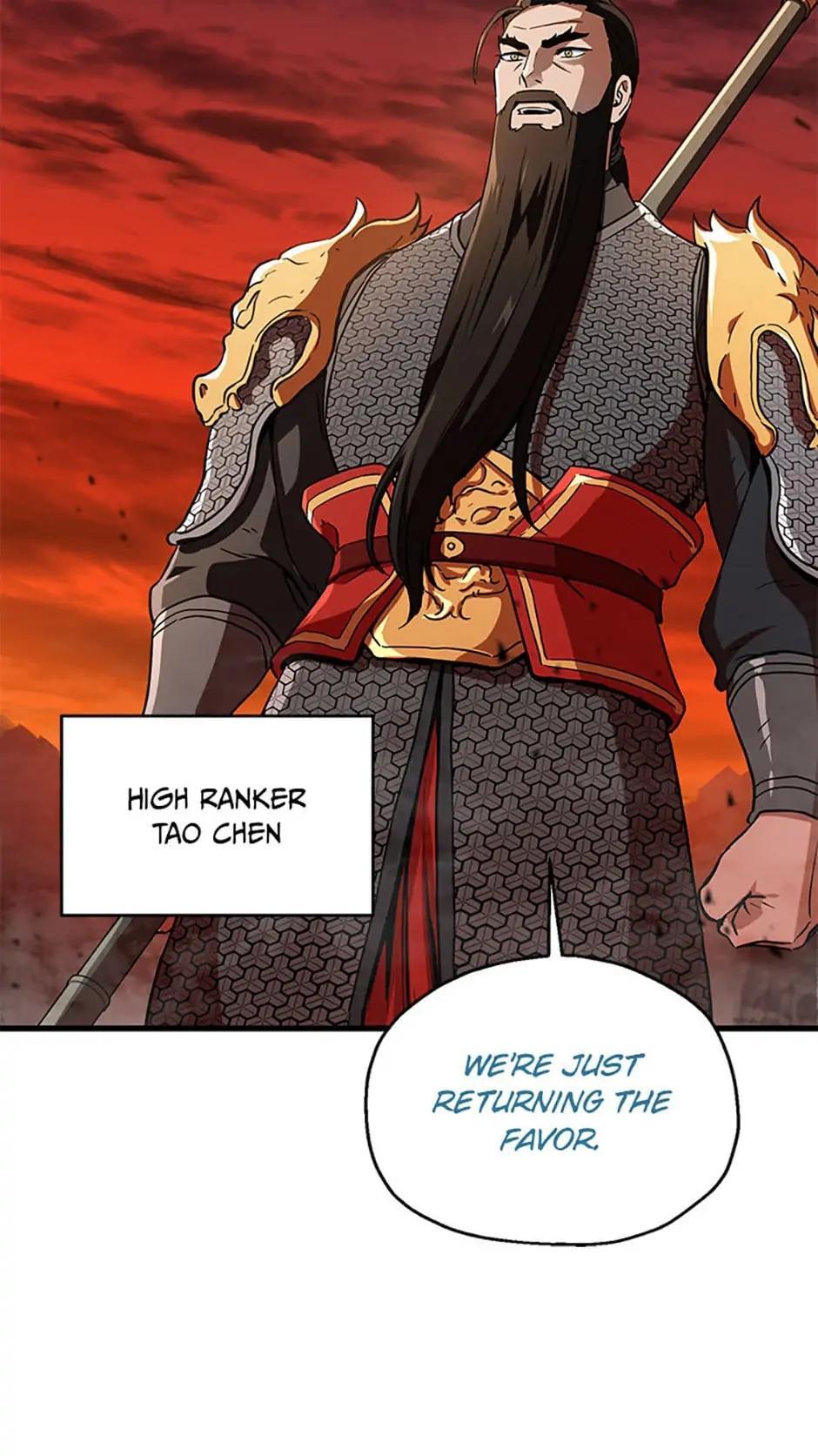 The Player Who Can't Level Up Chapter 101