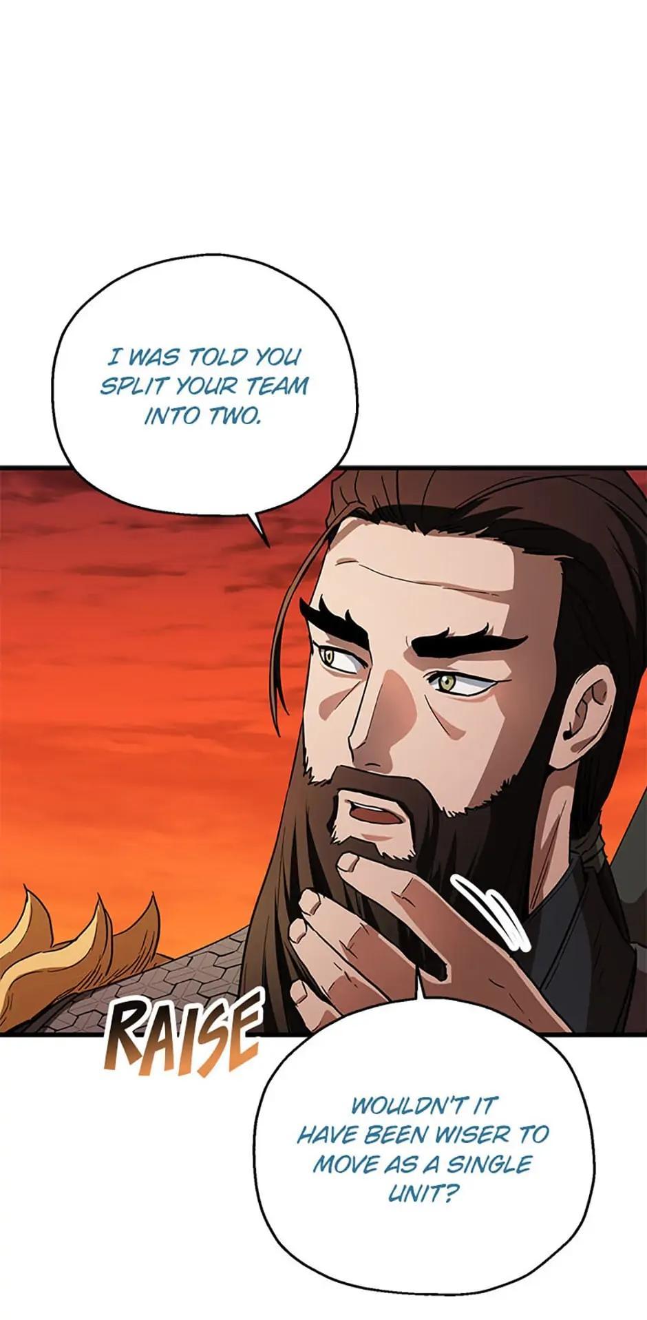 The Player Who Can't Level Up Chapter 101