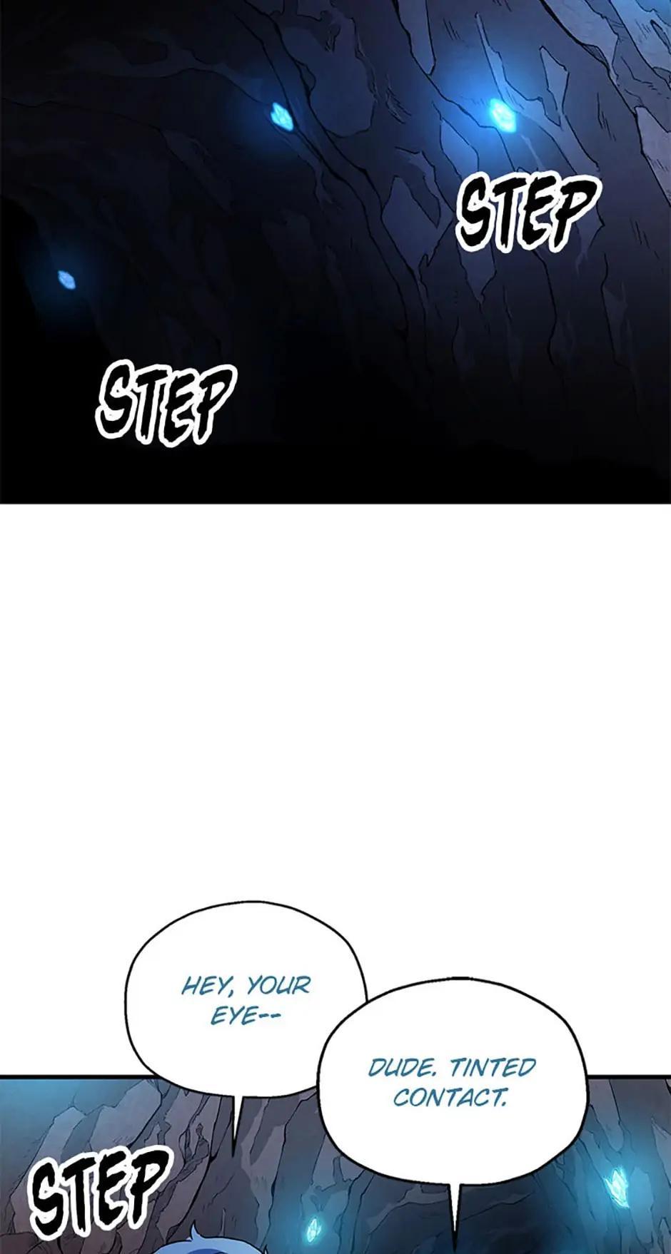 The Player Who Can't Level Up Chapter 101