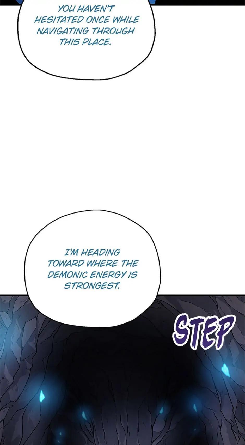 The Player Who Can't Level Up Chapter 101