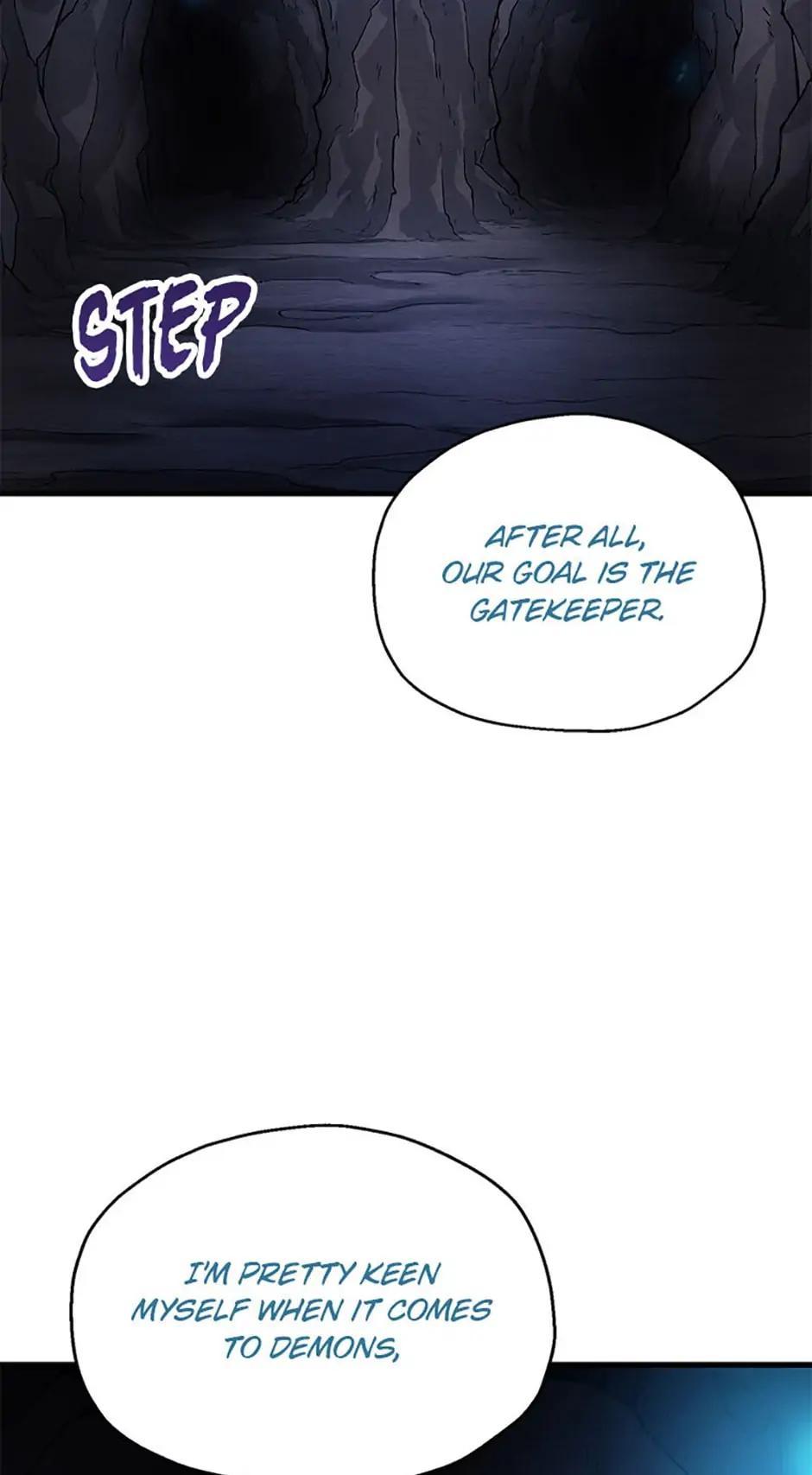 The Player Who Can't Level Up Chapter 101