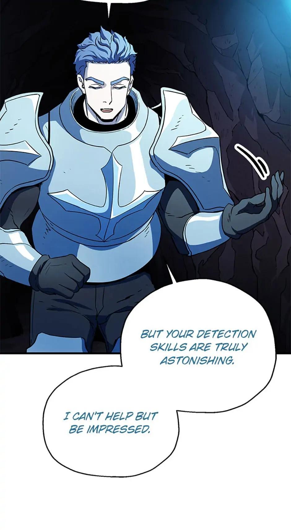 The Player Who Can't Level Up Chapter 101