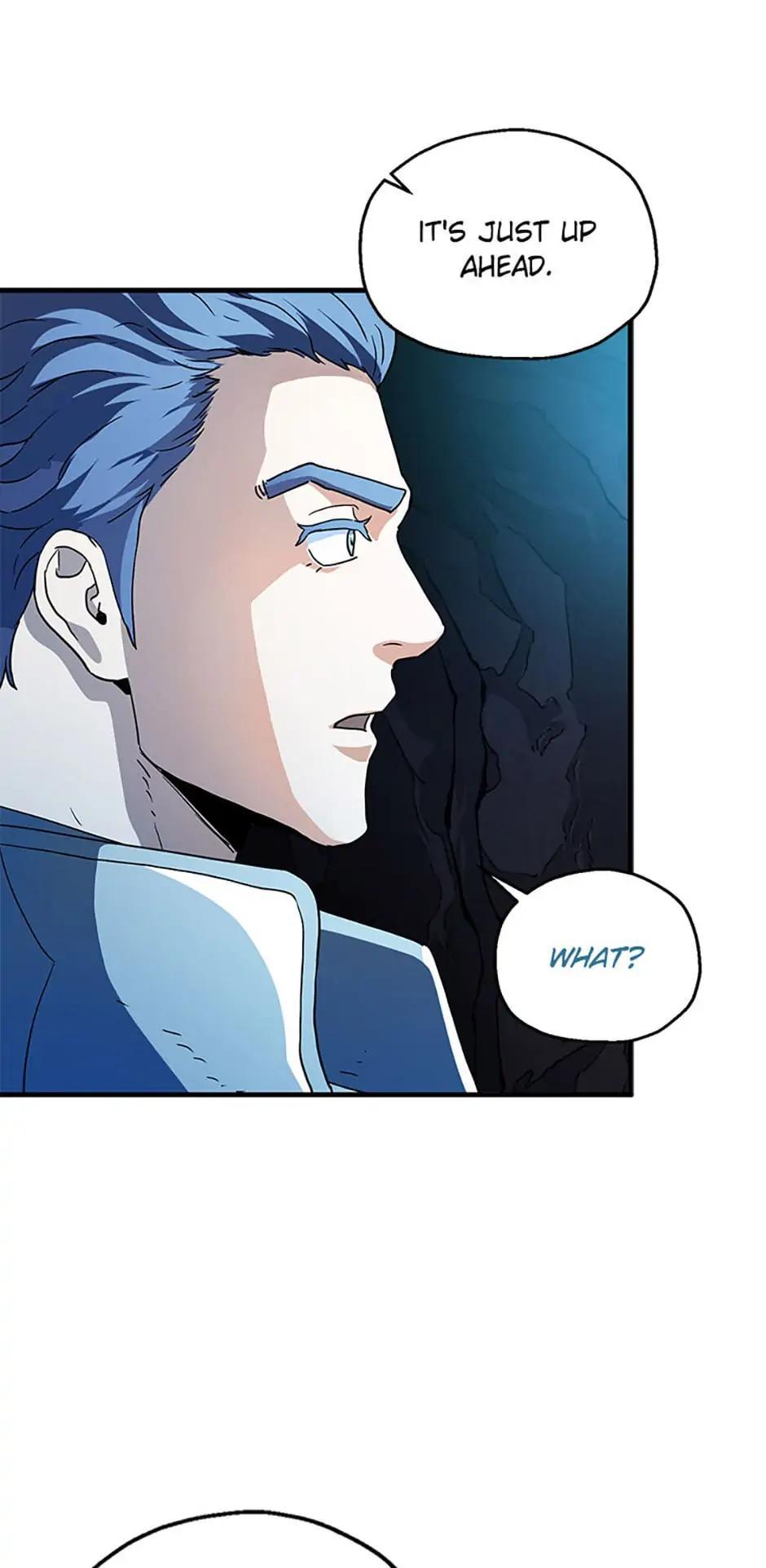 The Player Who Can't Level Up Chapter 101