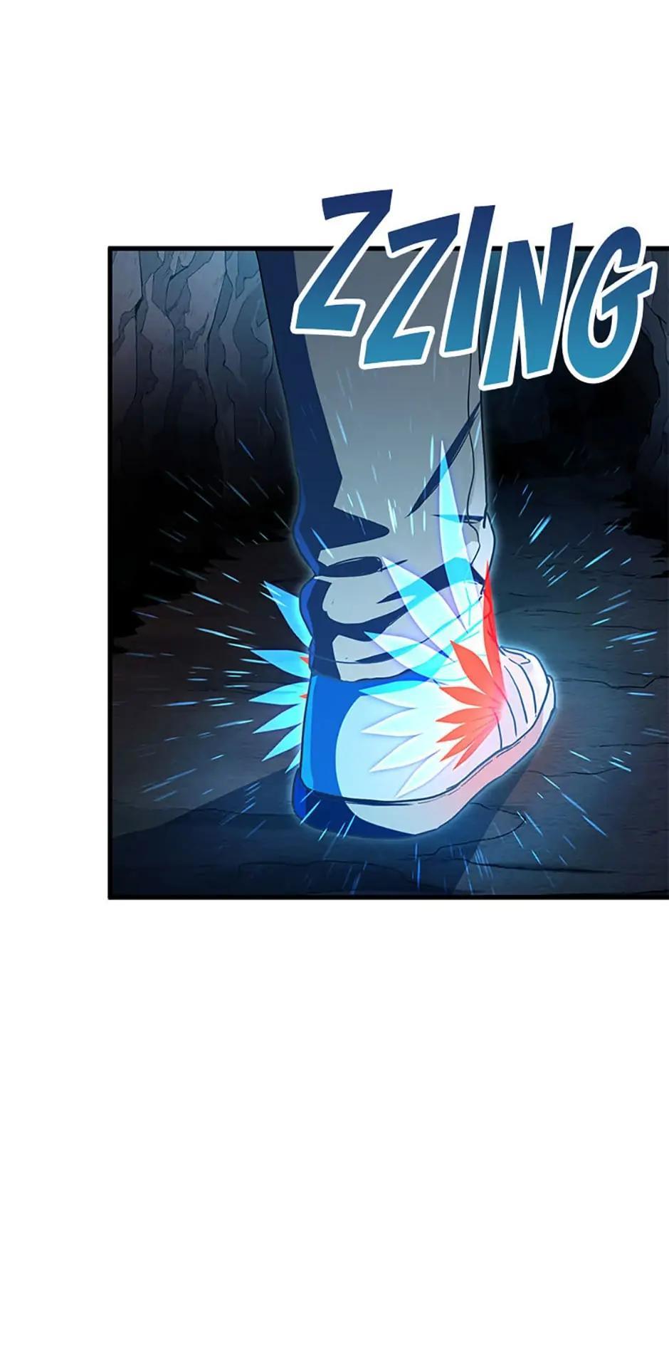 The Player Who Can't Level Up Chapter 101