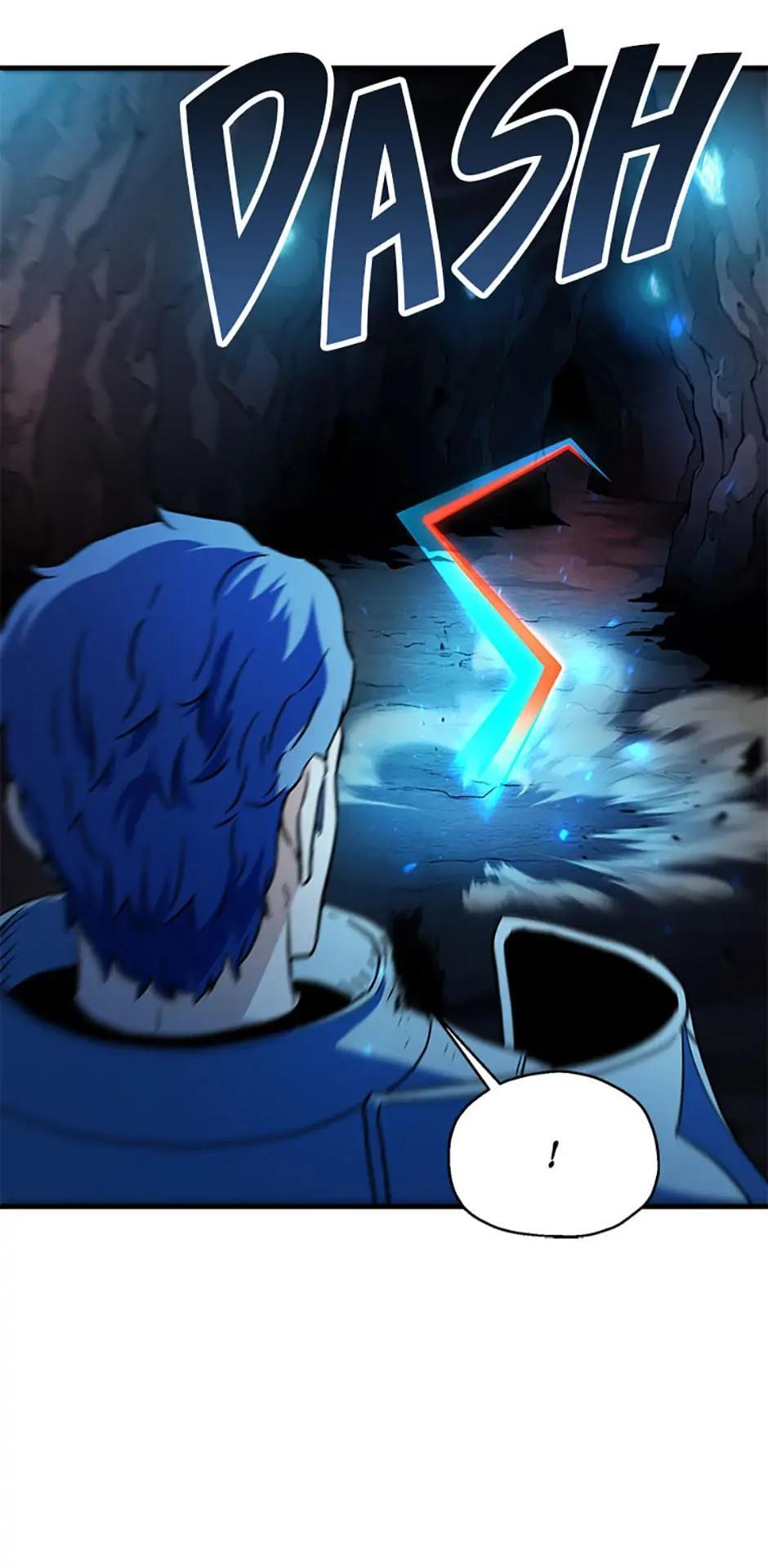 The Player Who Can't Level Up Chapter 101