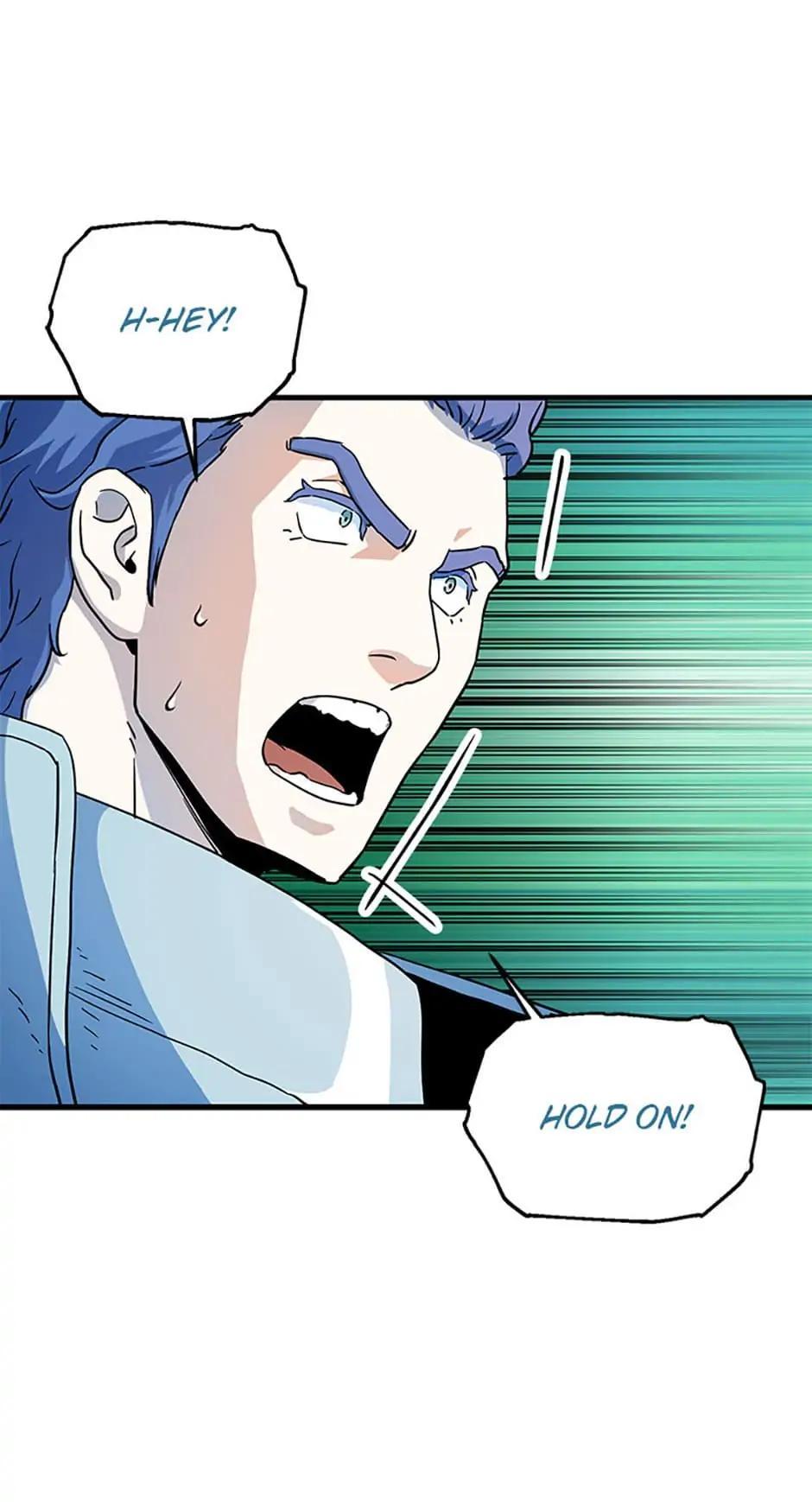 The Player Who Can't Level Up Chapter 101