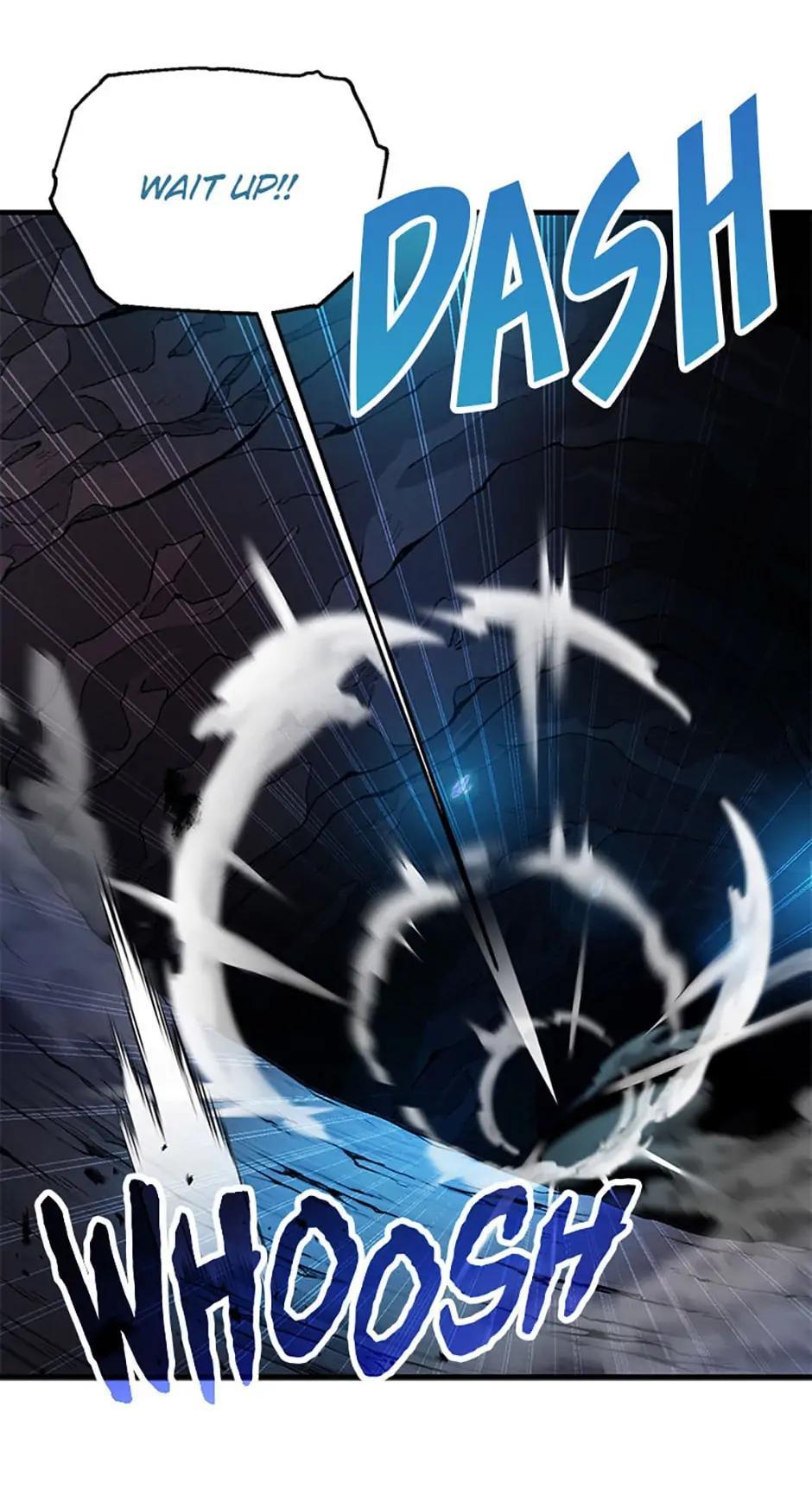 The Player Who Can't Level Up Chapter 101